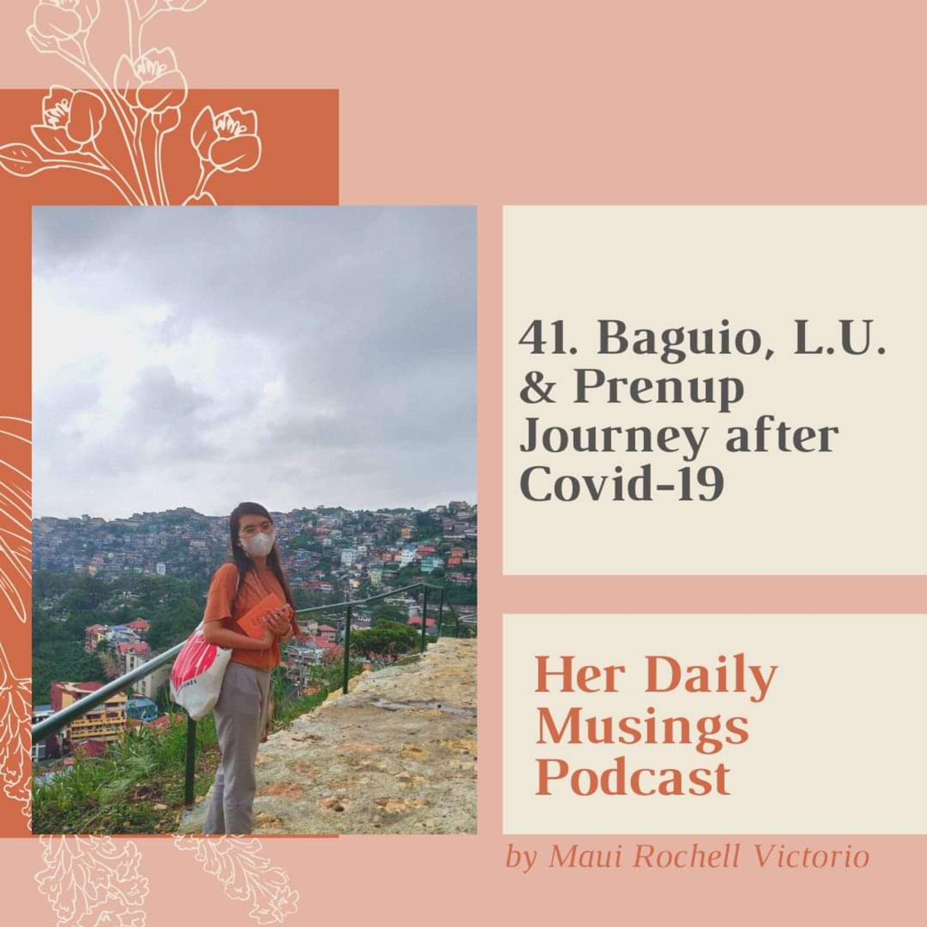 Her Daily Musings Podcast