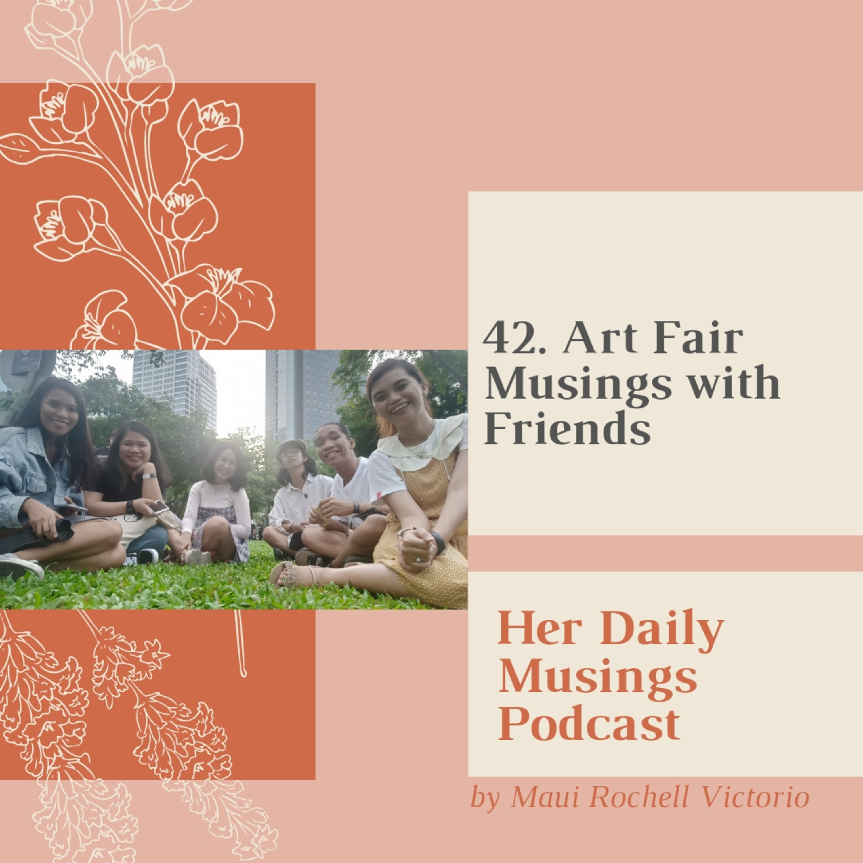Her Daily Musings Podcast