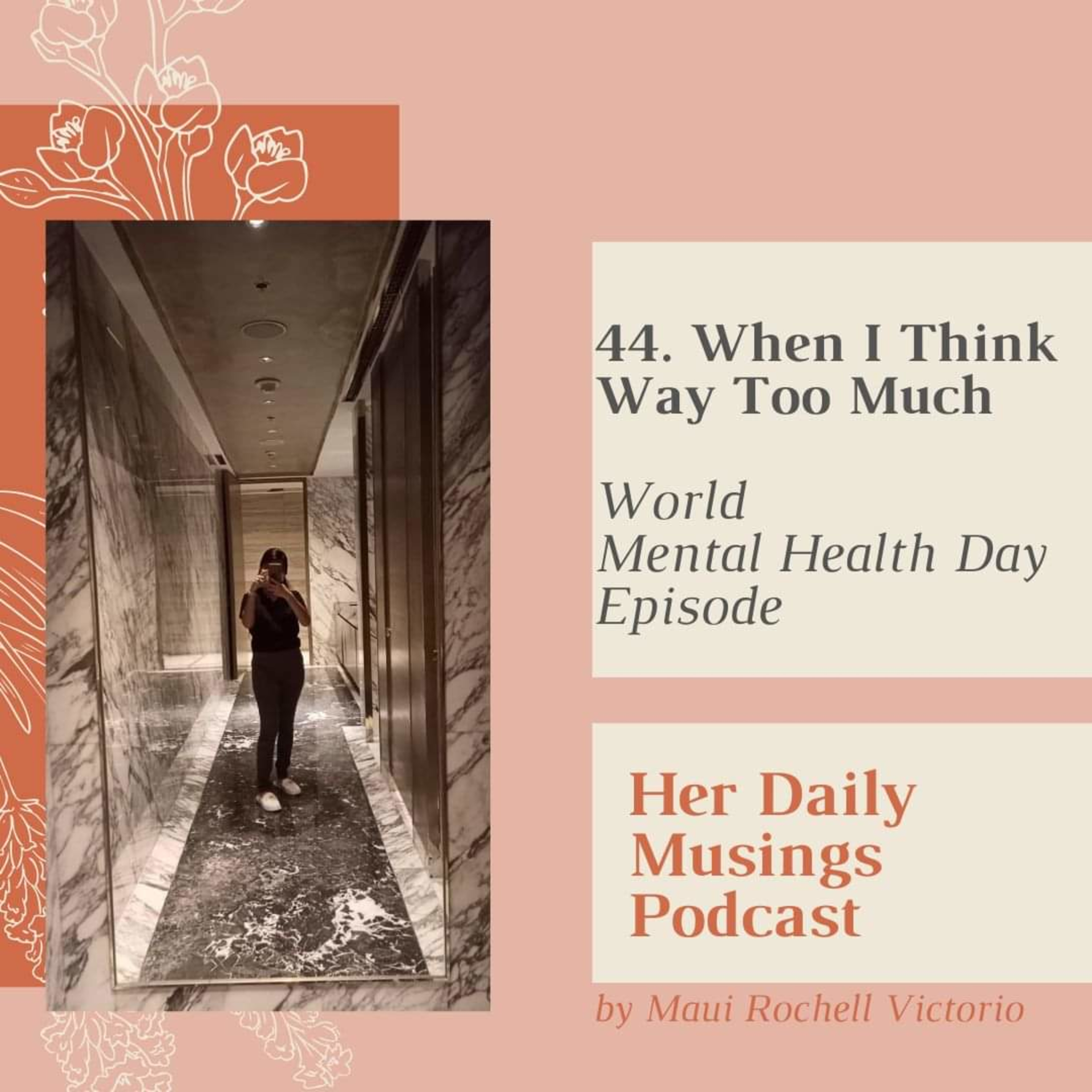 Her Daily Musings Podcast