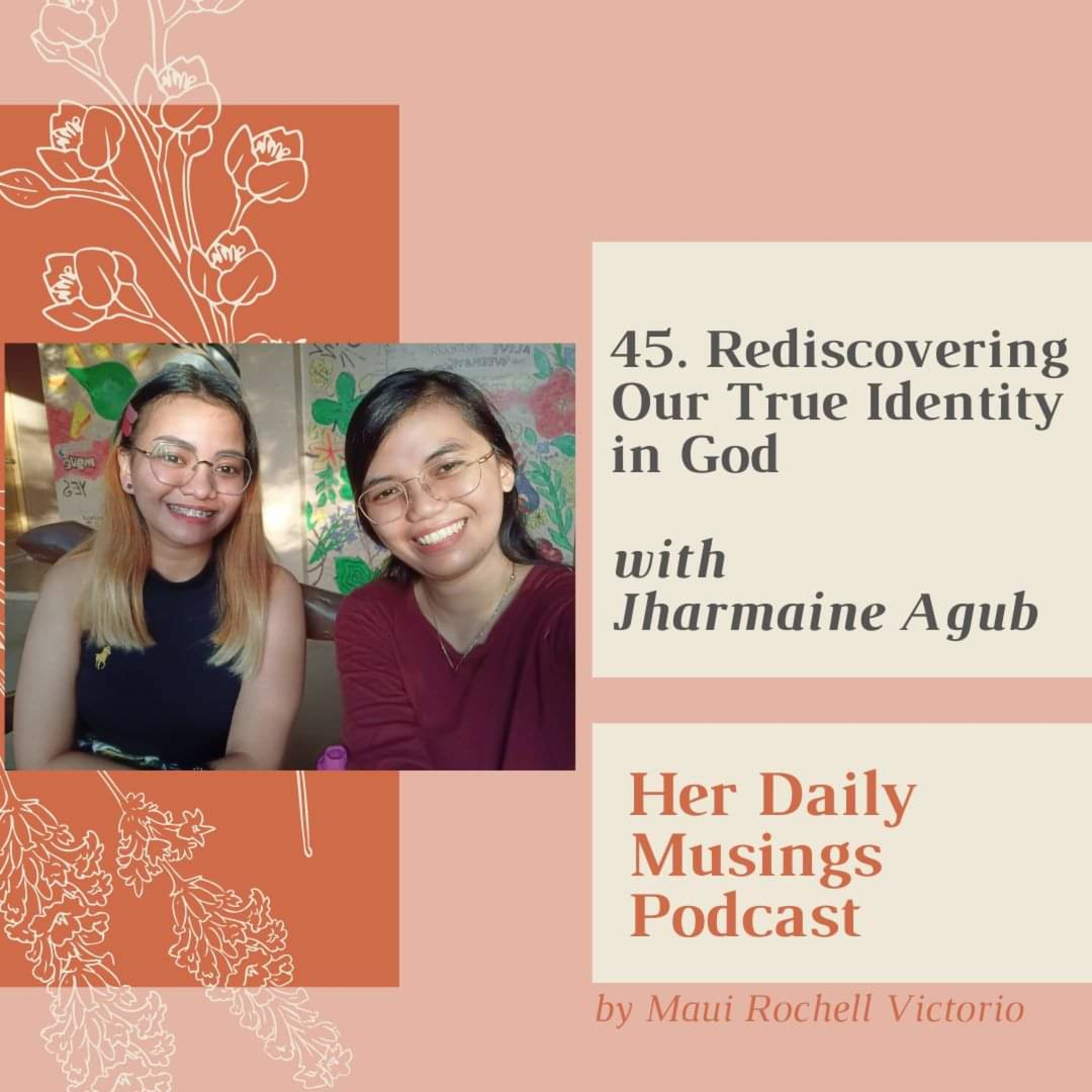 Her Daily Musings Podcast