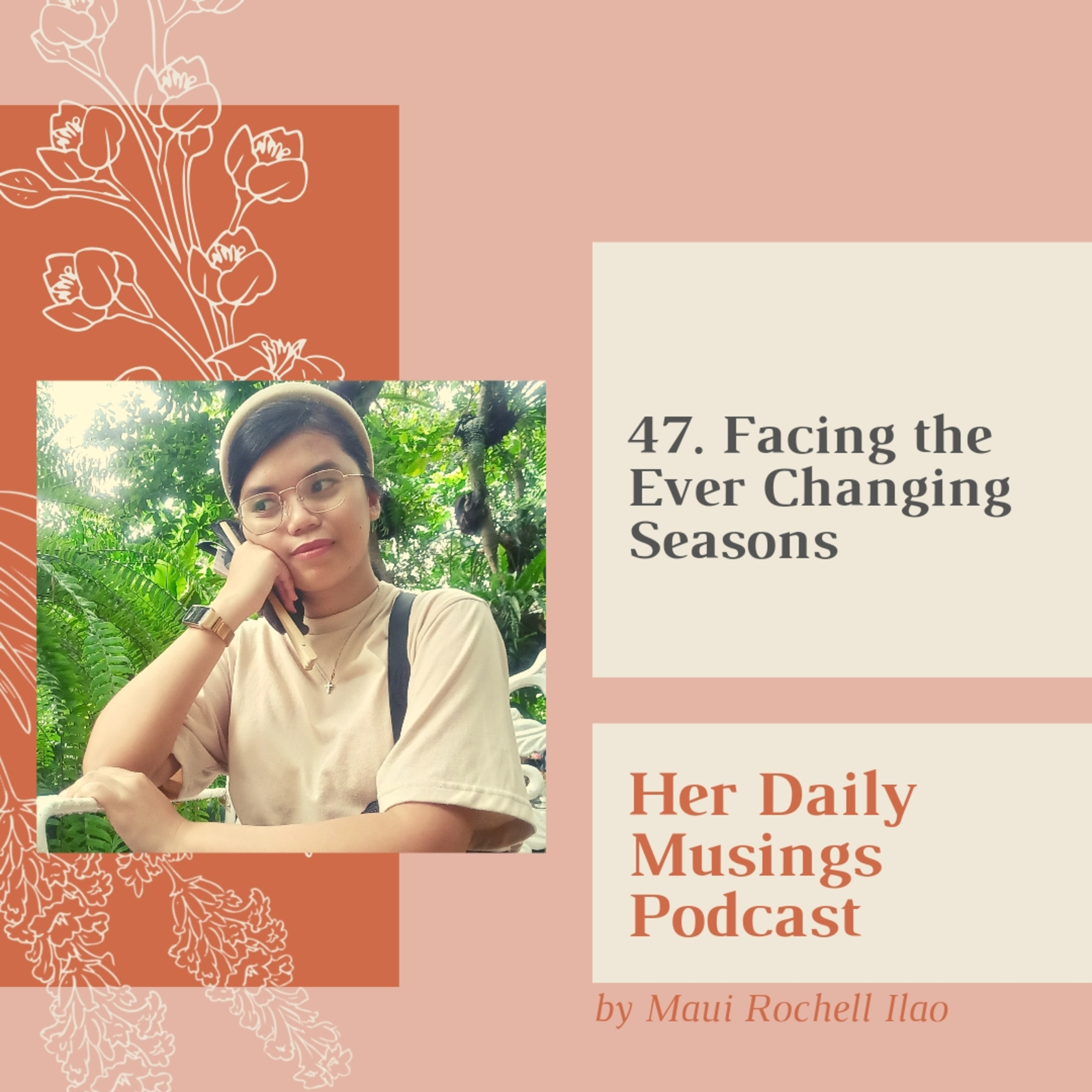 Her Daily Musings Podcast