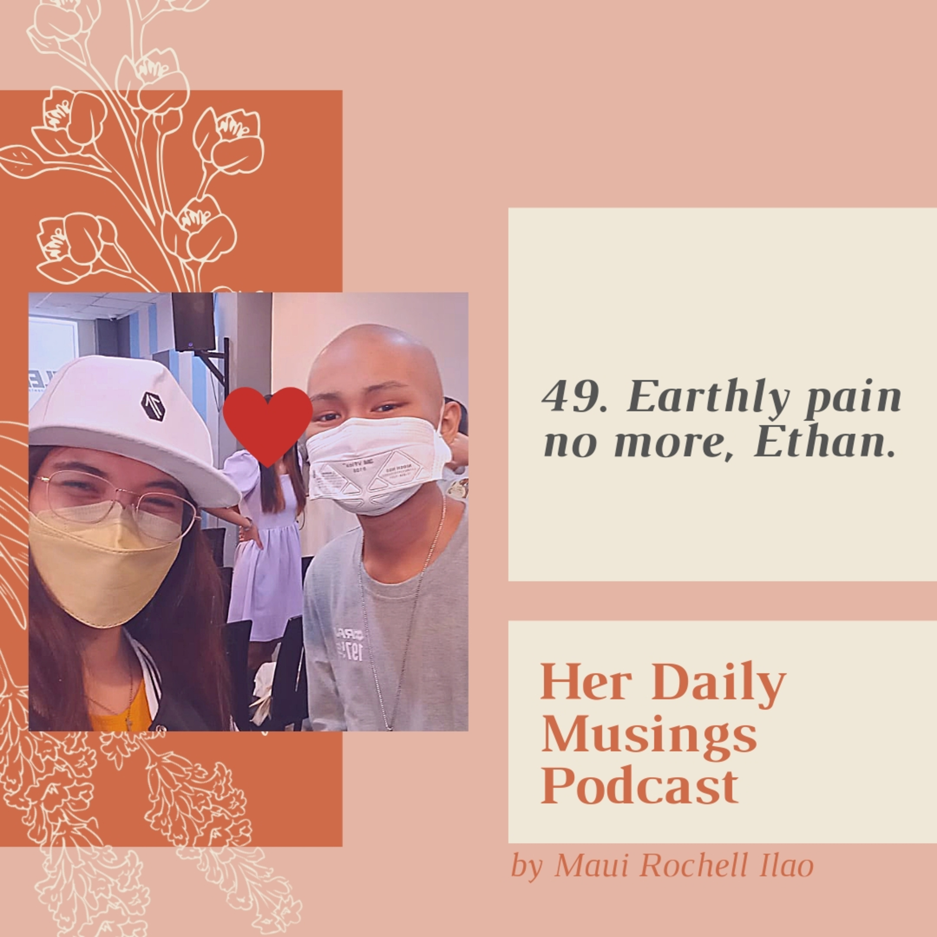 Her Daily Musings Podcast
