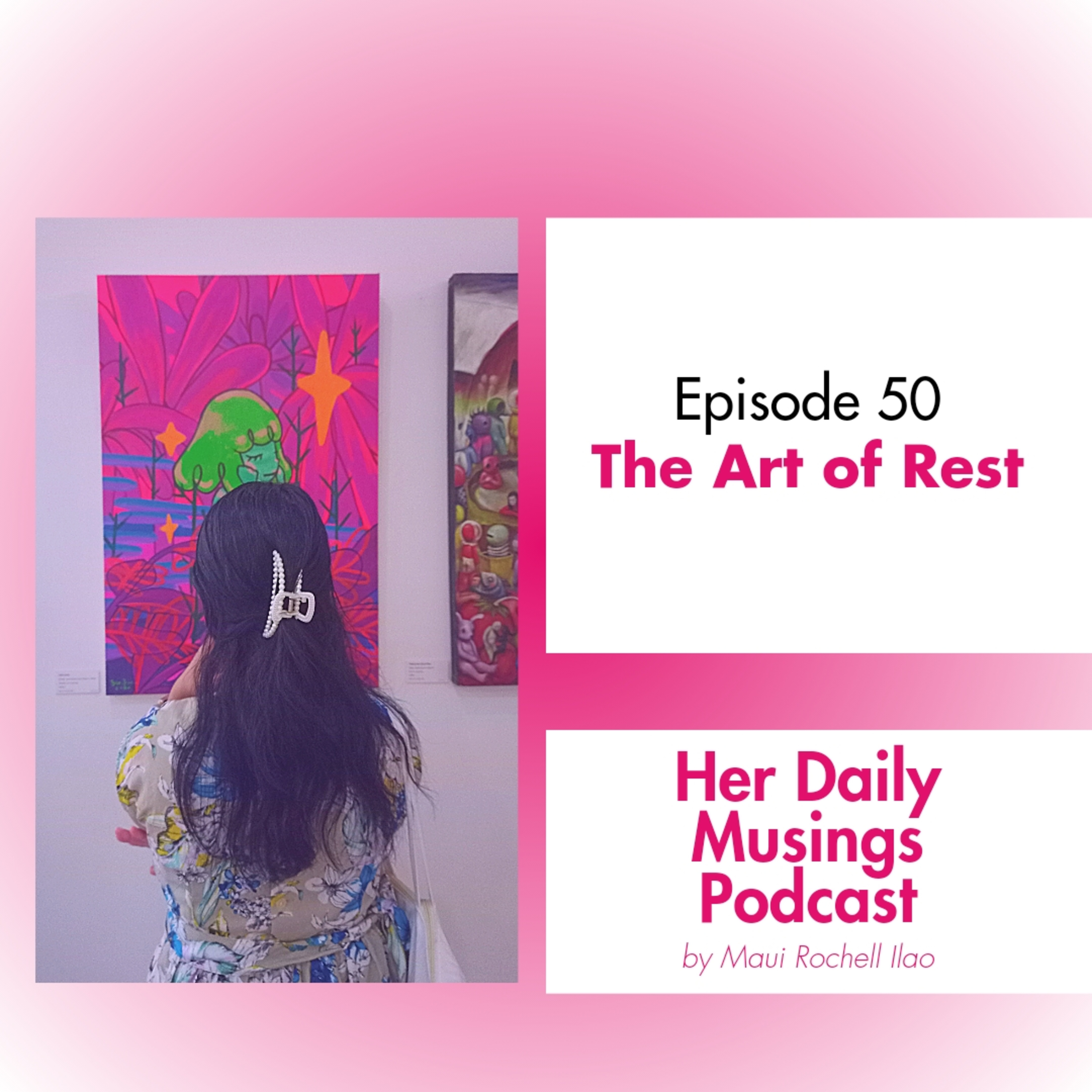 Her Daily Musings Podcast