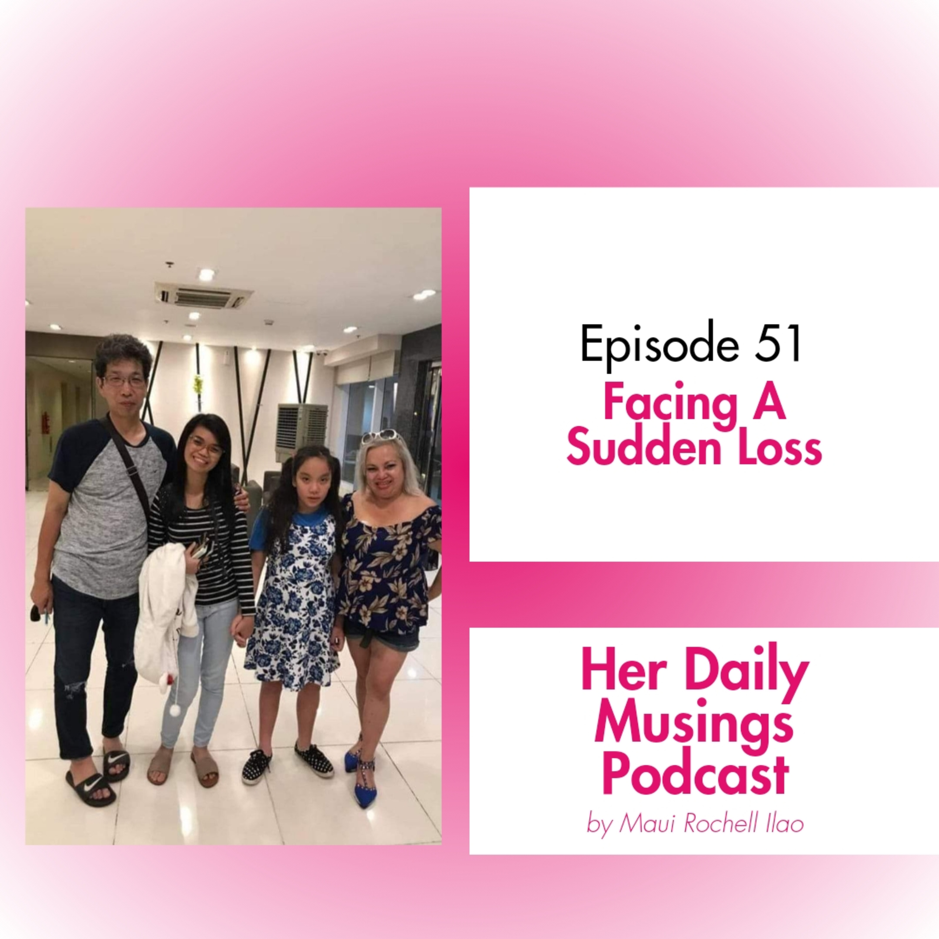 Her Daily Musings Podcast