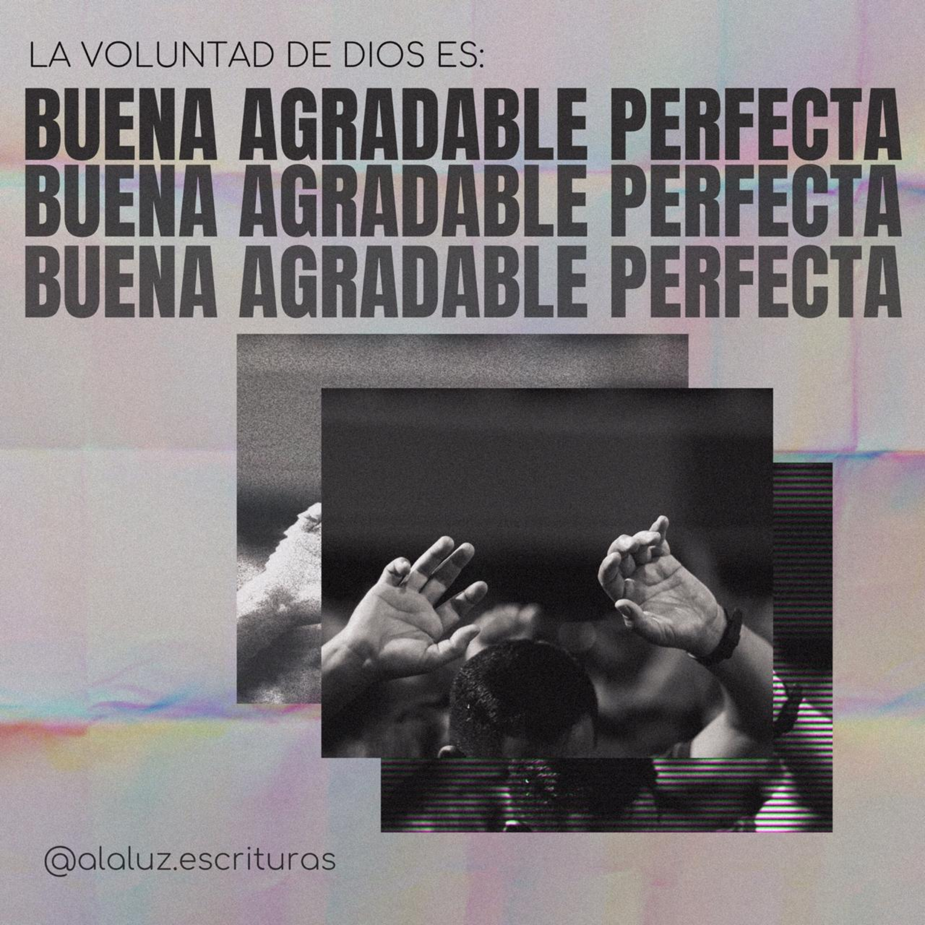 A la Luz de las Escrituras