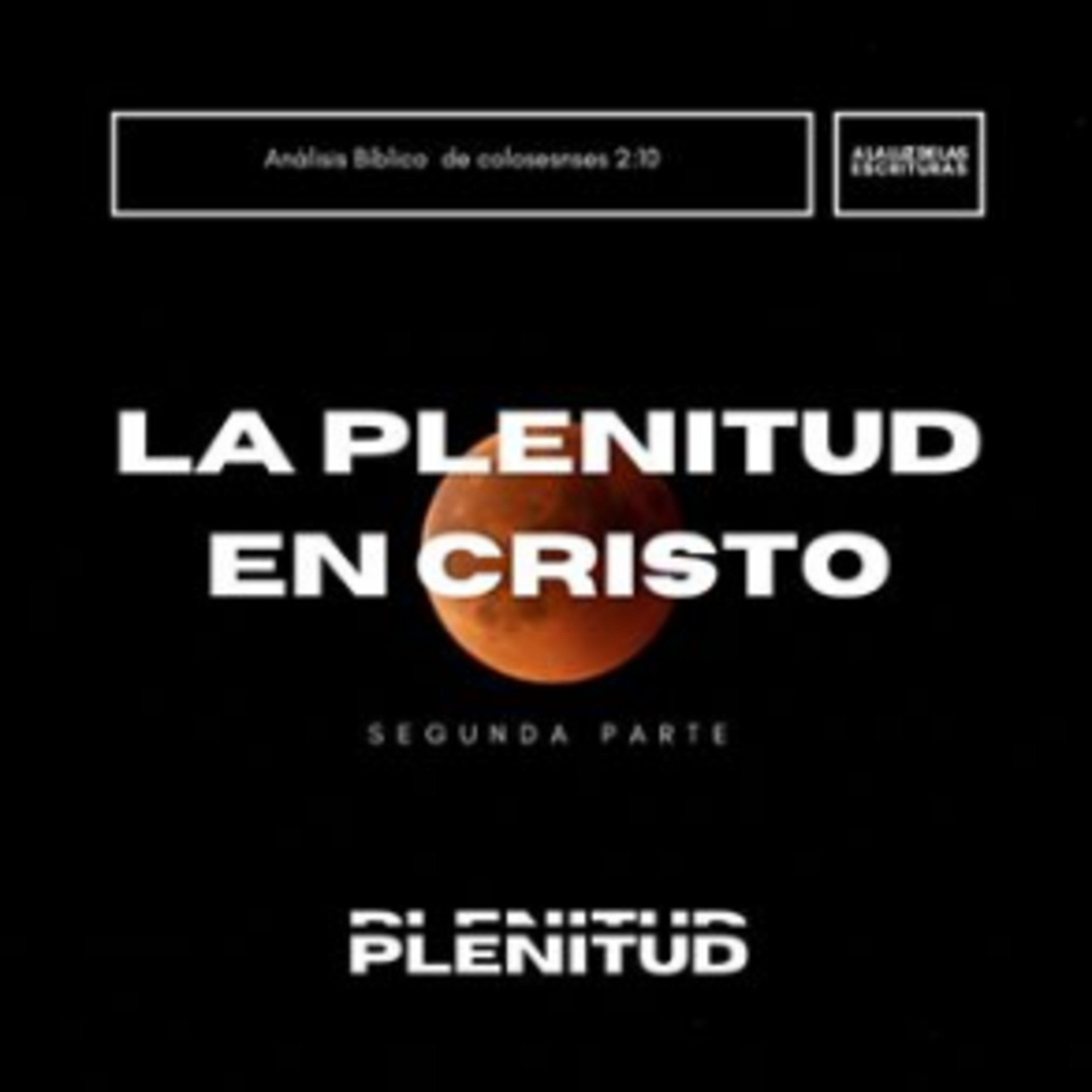 A la Luz de las Escrituras