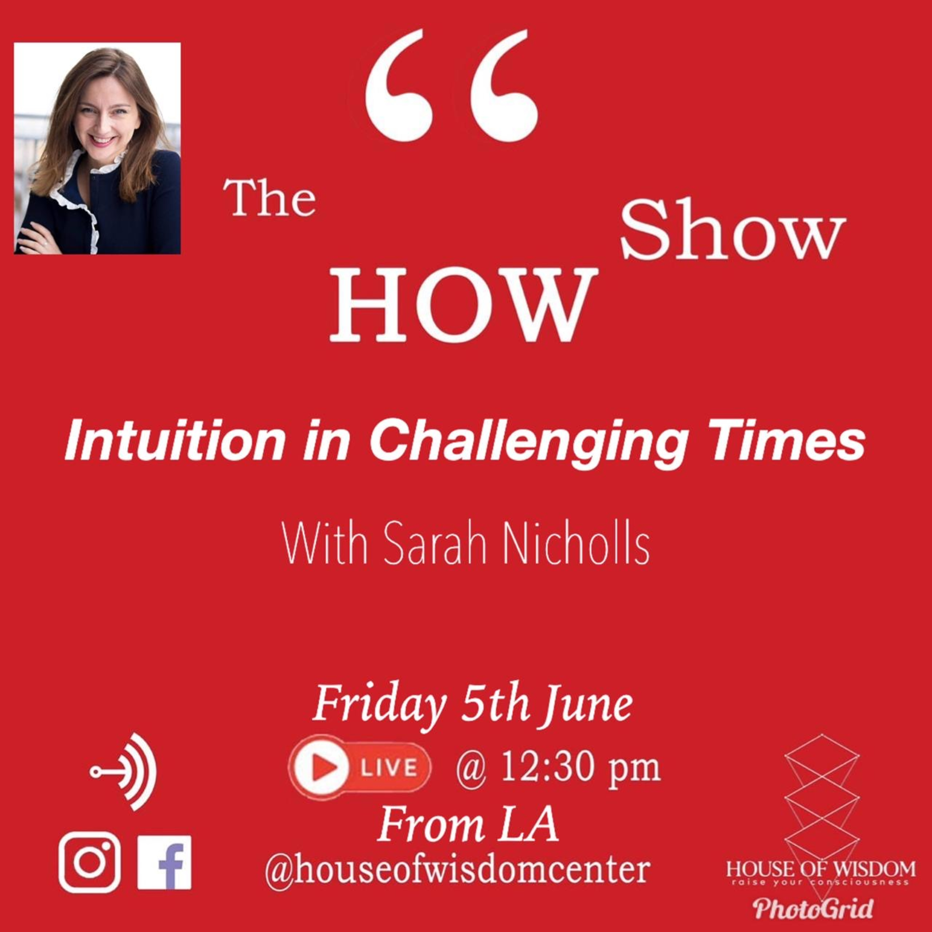 Episode 4: Debug Intuition in Challenging Times episode artwork