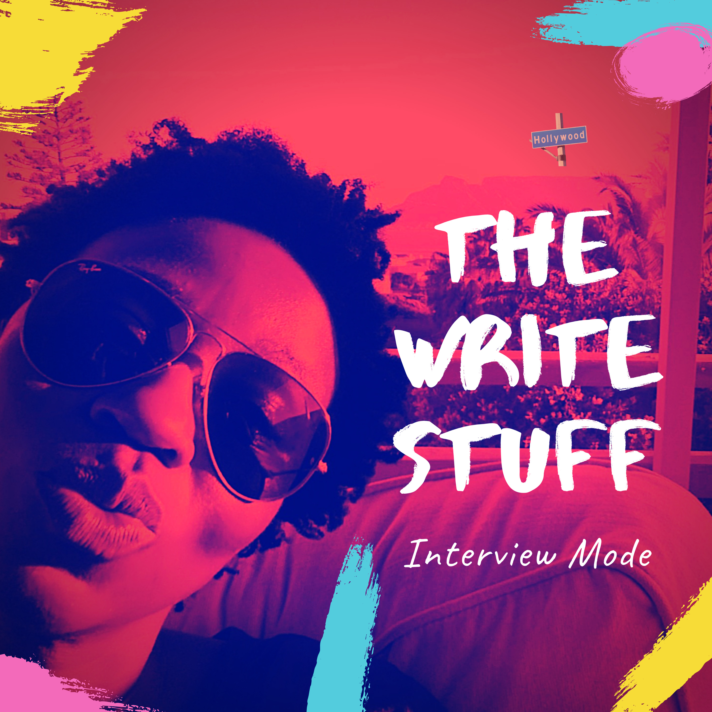 The Write Stuff