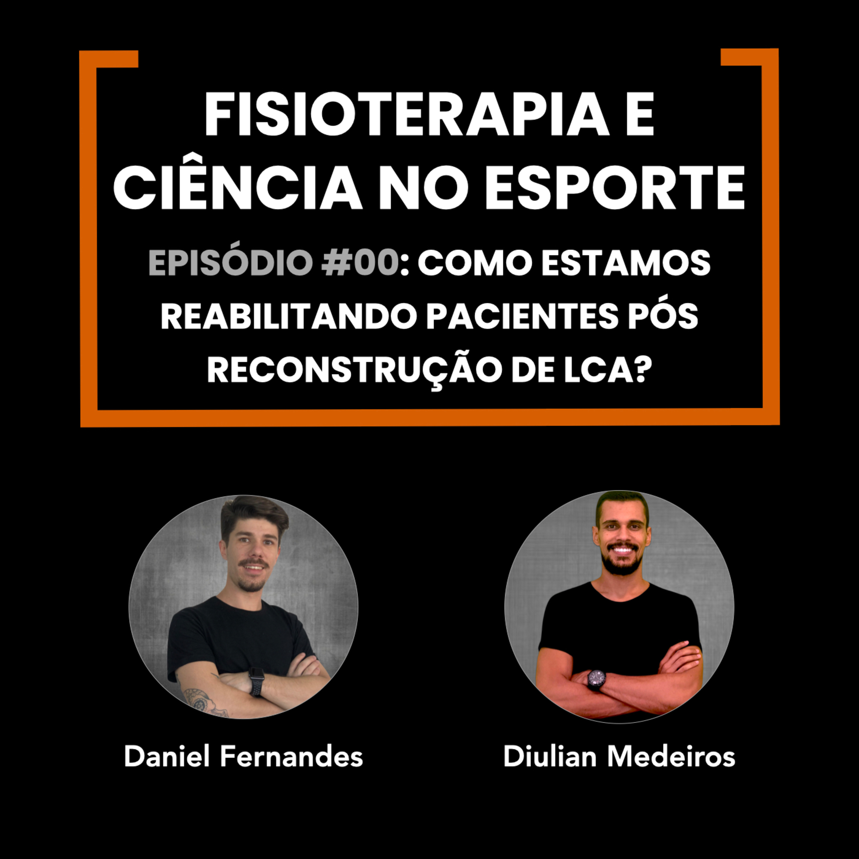 Fisioterapia e Ciência no Esporte