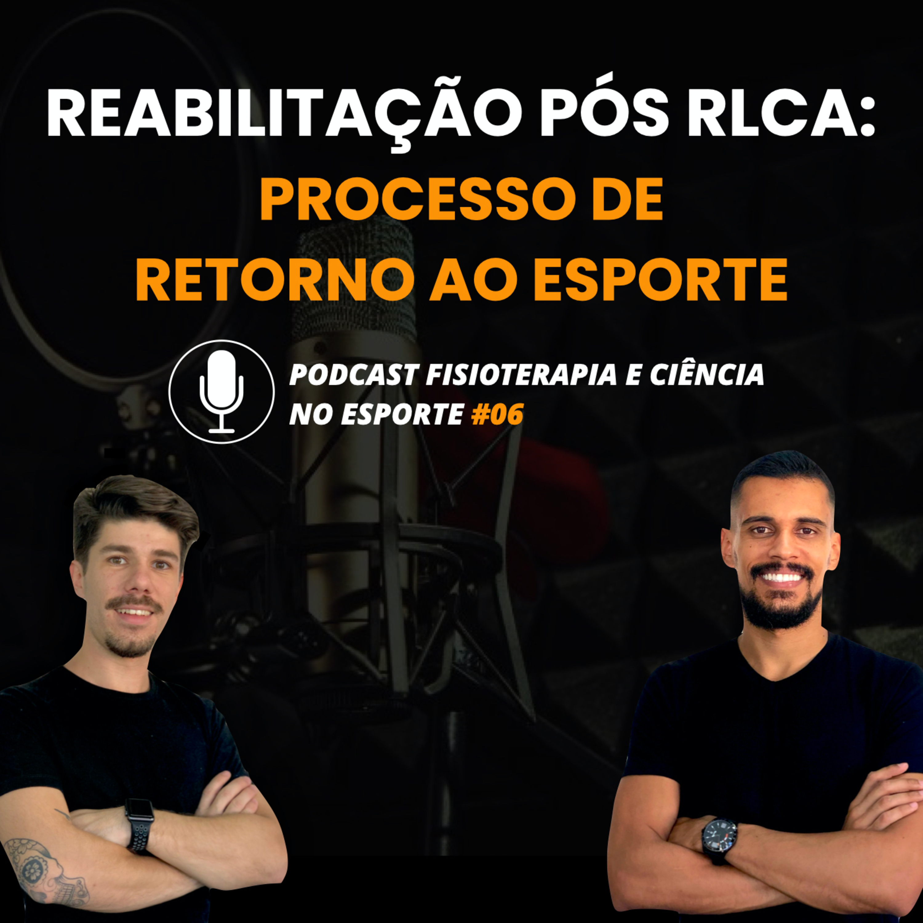 Fisioterapia e Ciência no Esporte