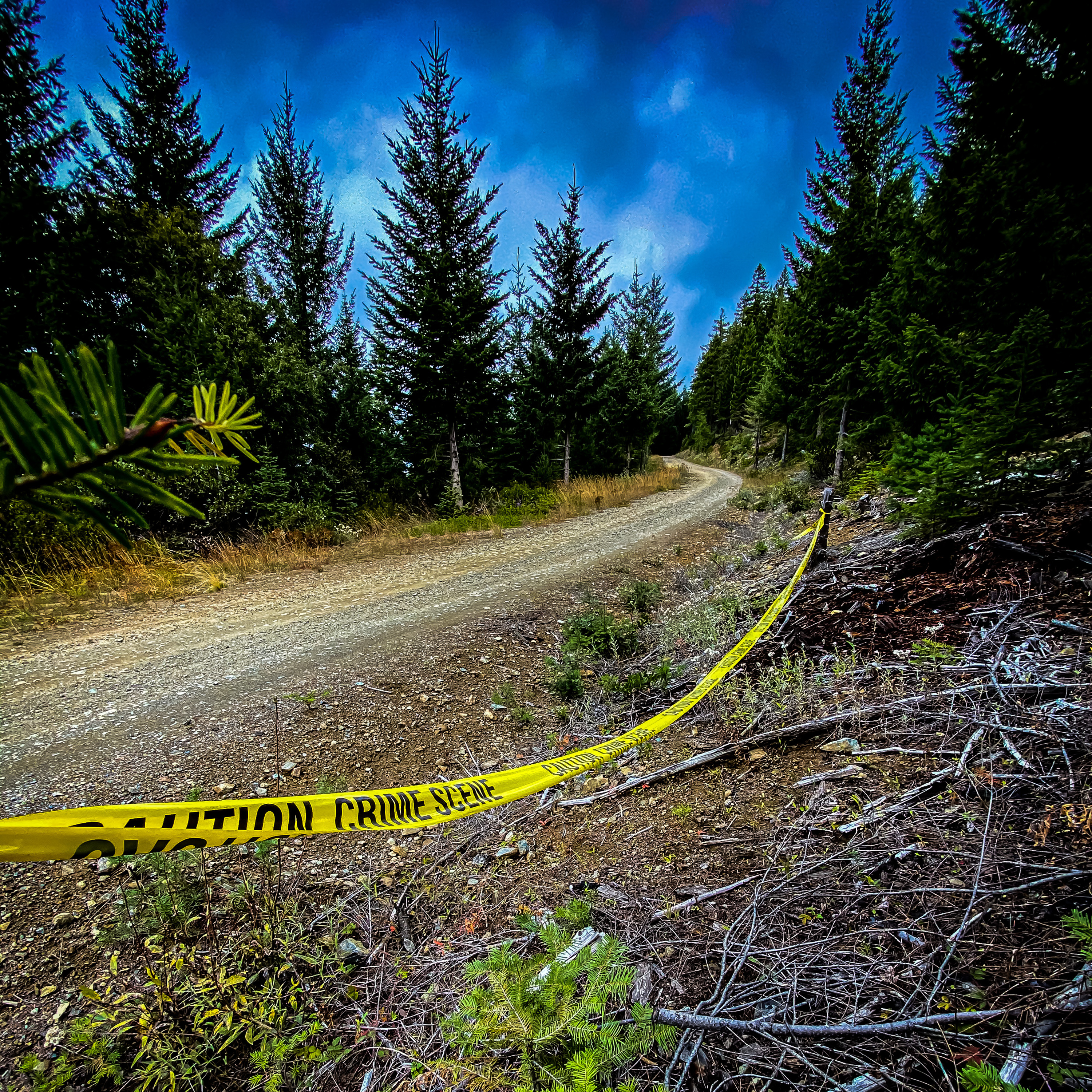 Death Mysteries