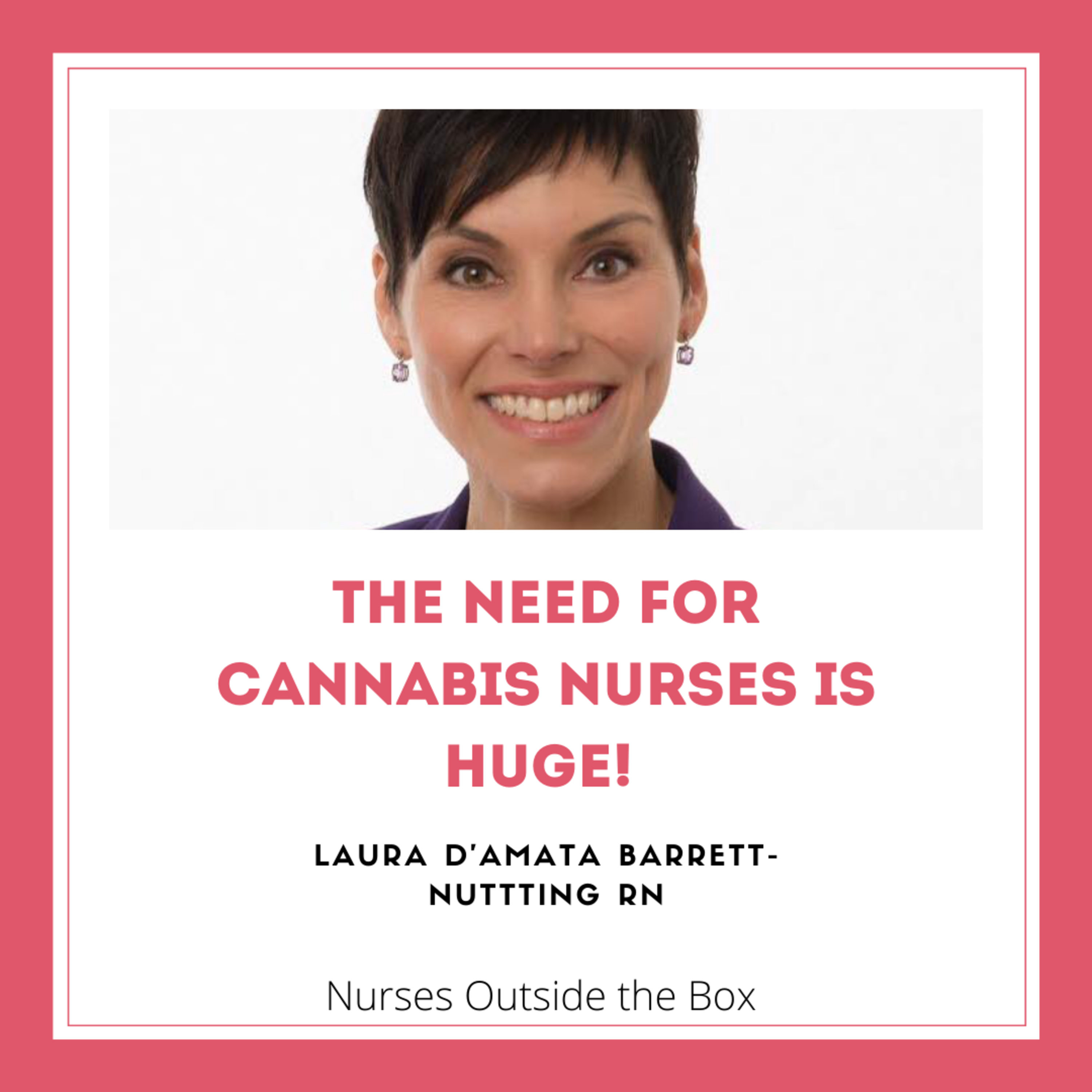 Nurses Outside the Box