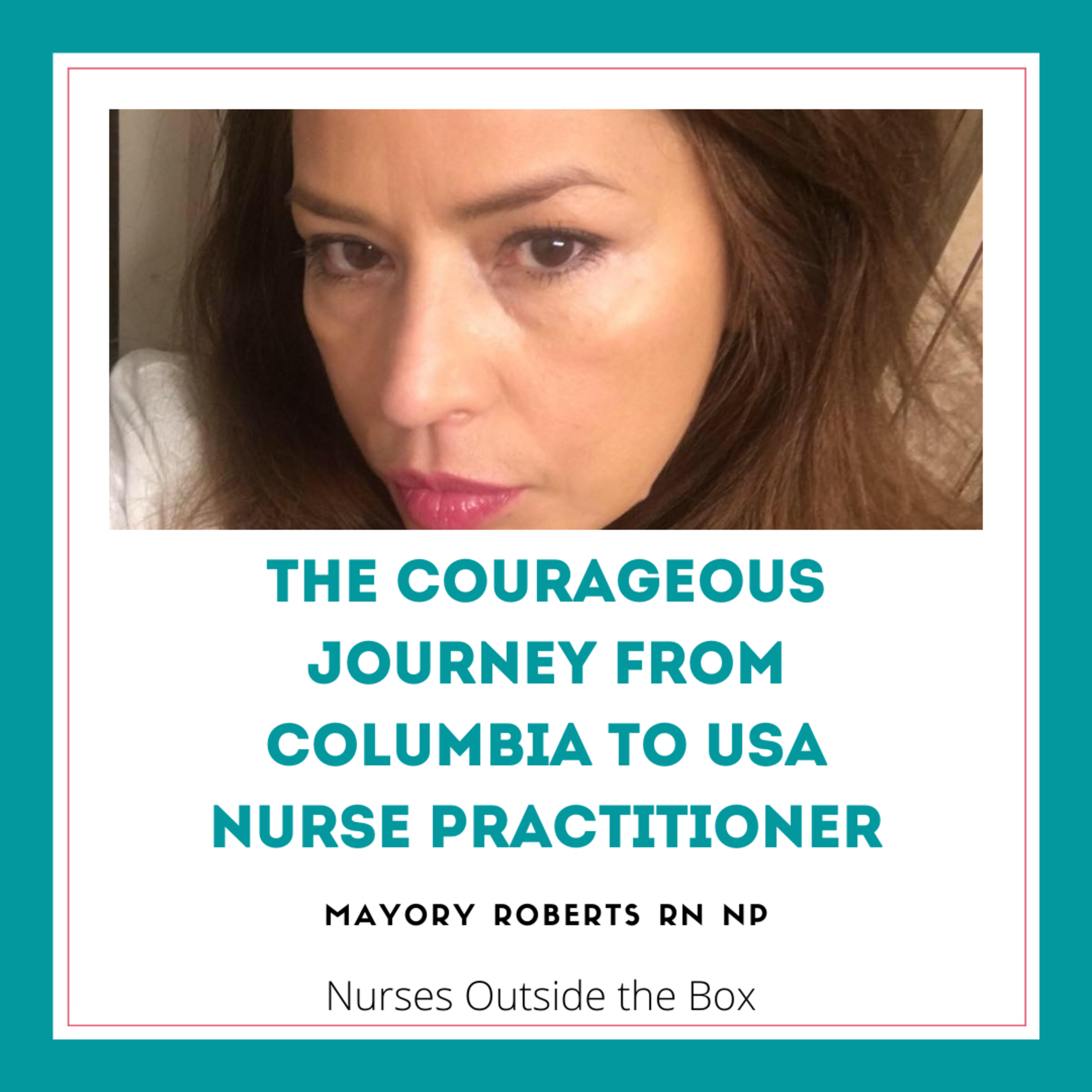 Nurses Outside the Box