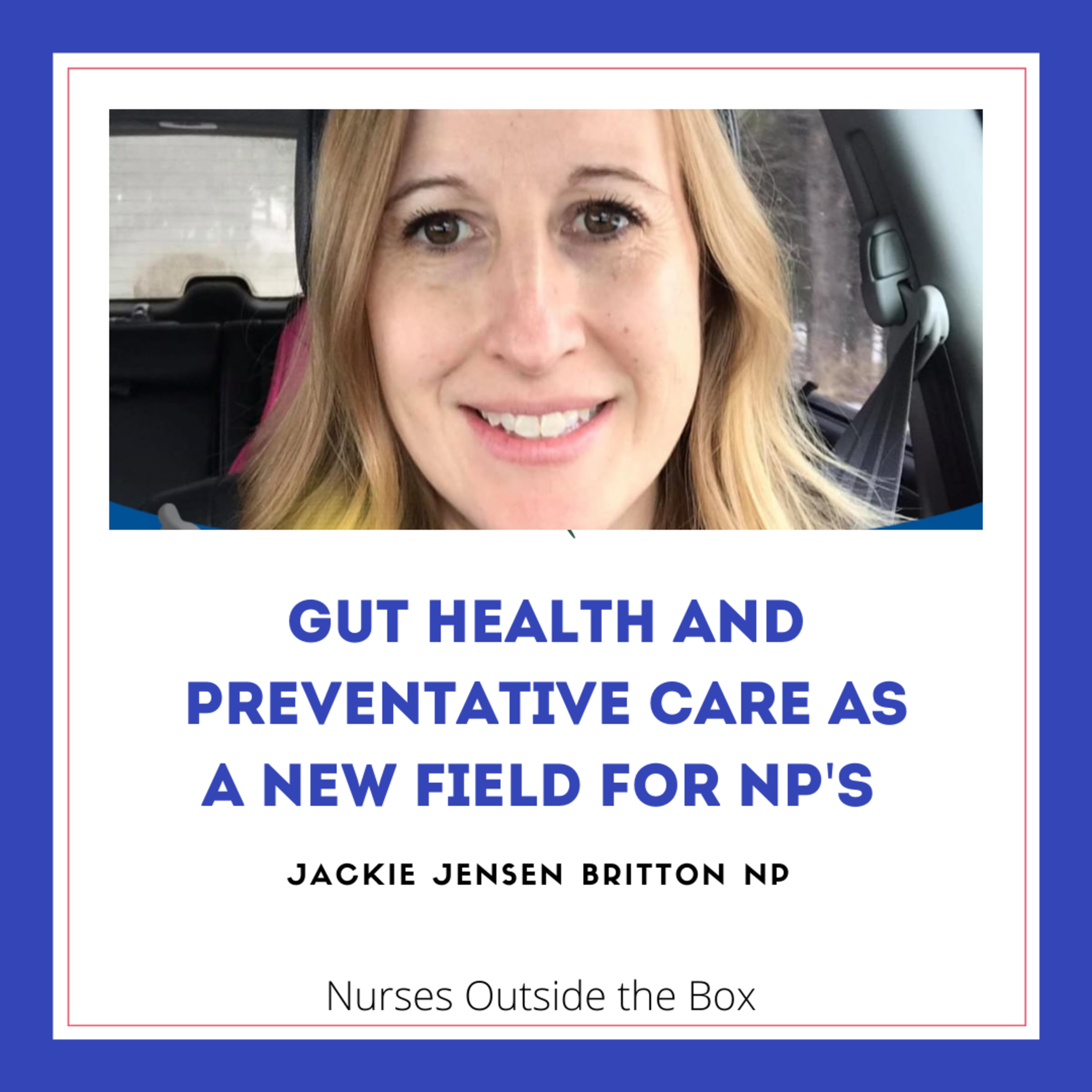 Nurses Outside the Box