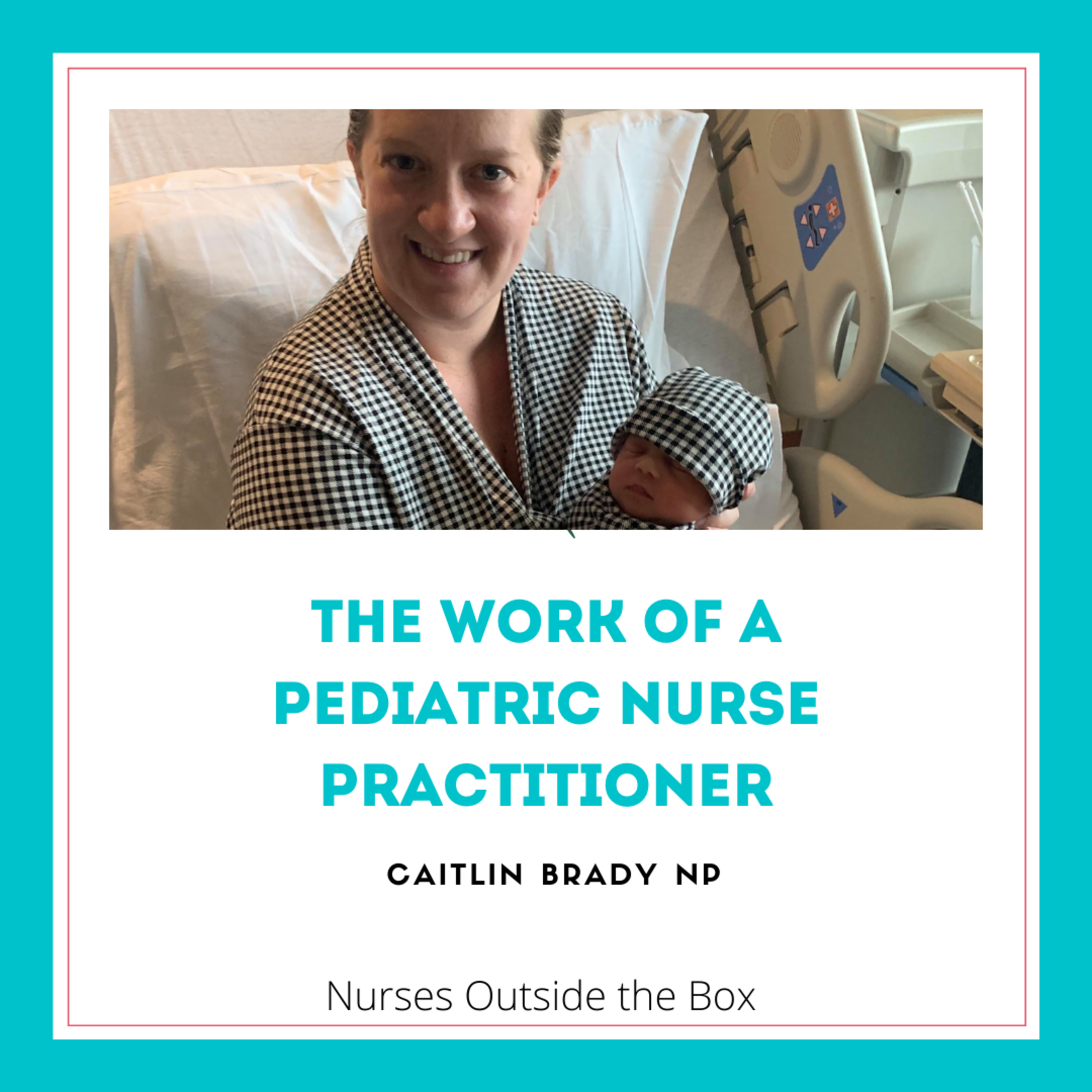 Nurses Outside the Box