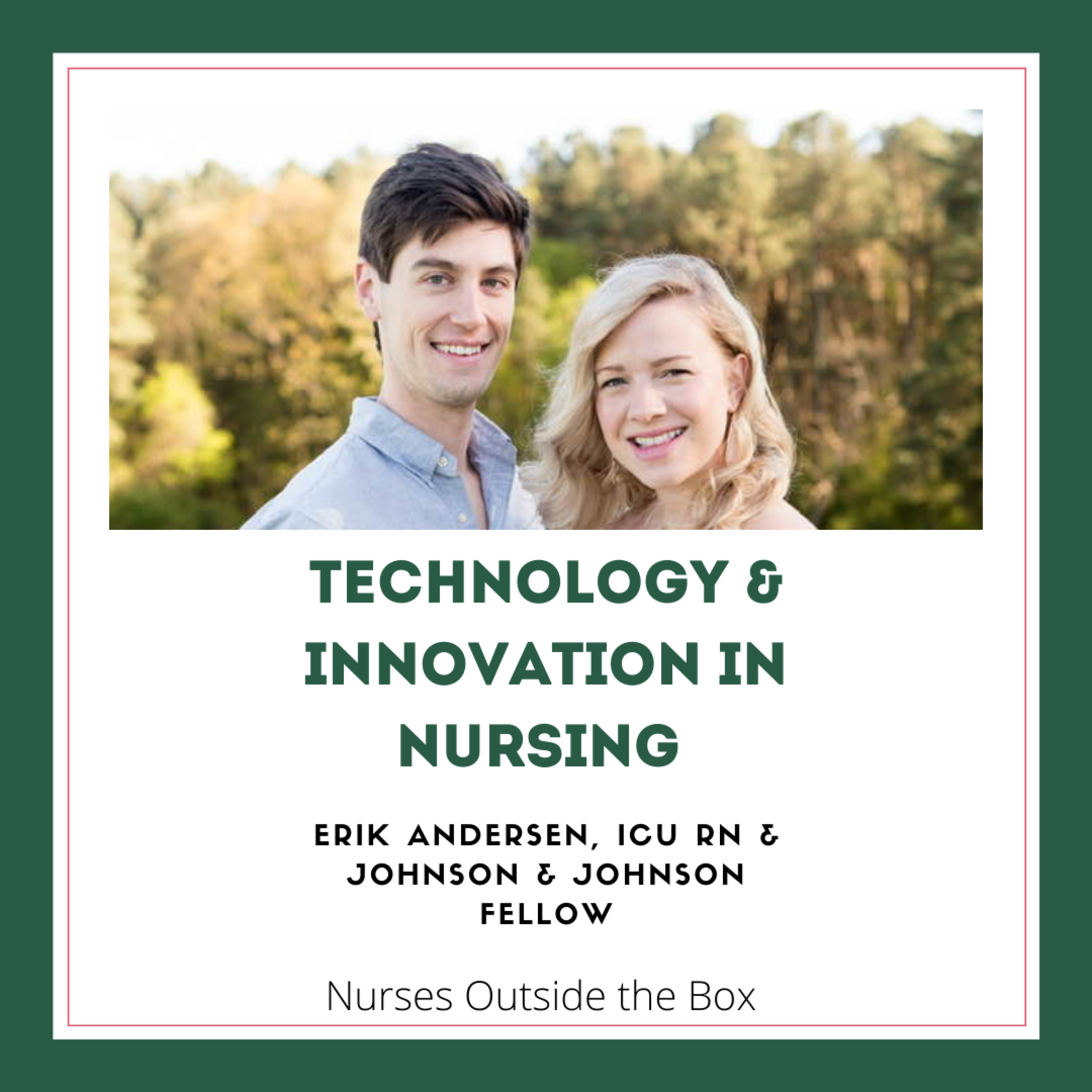 Nurses Outside the Box