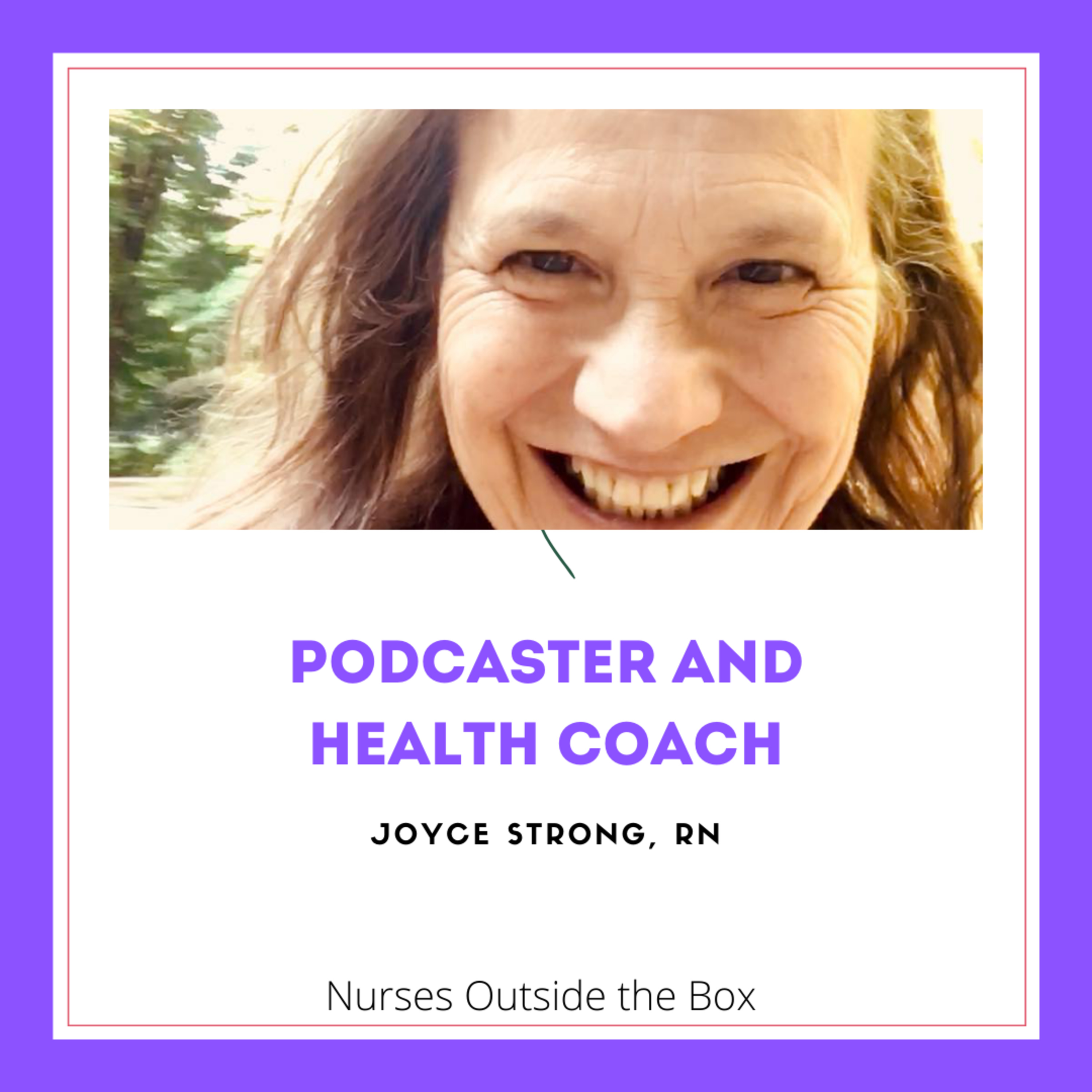 Nurses Outside the Box