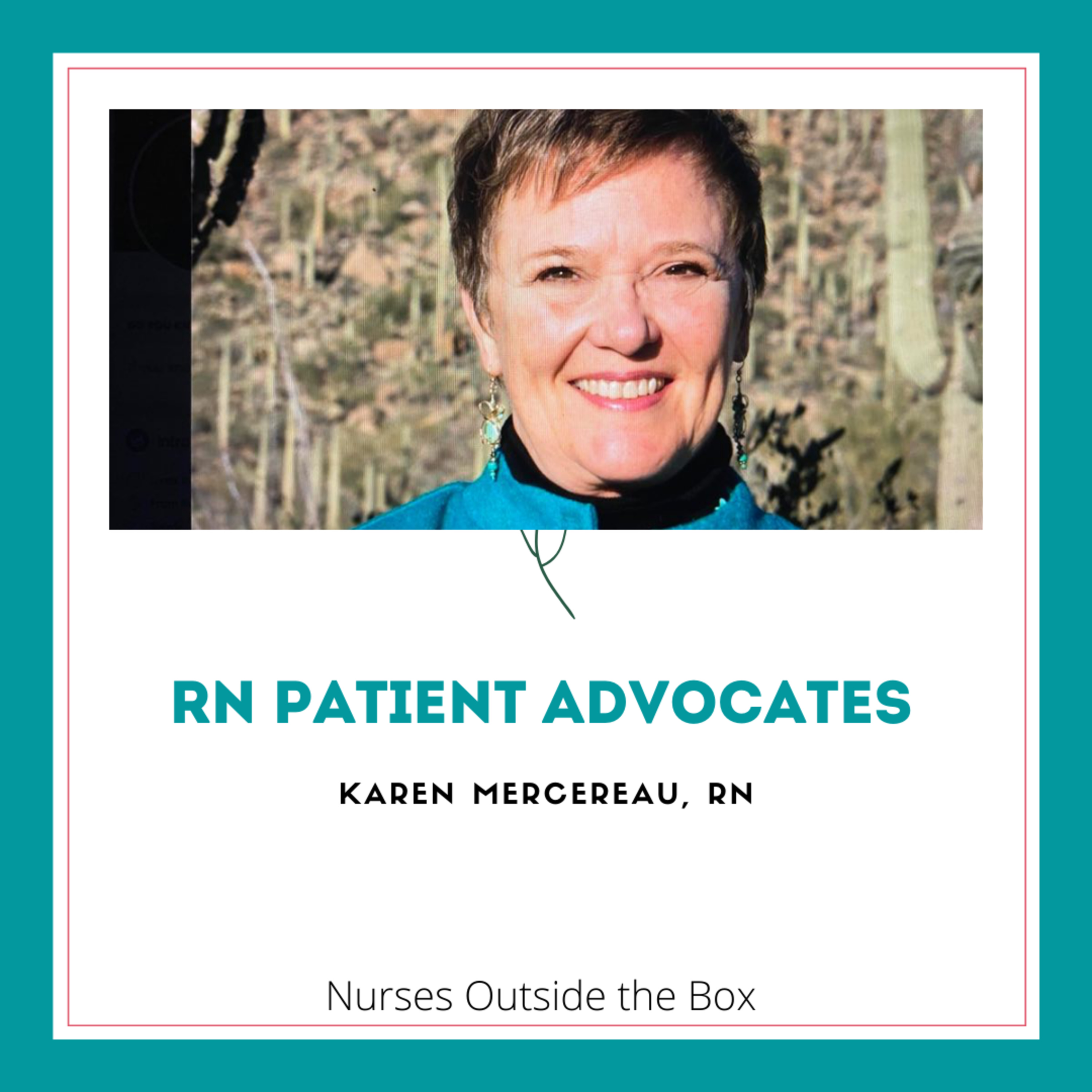 Nurses Outside the Box