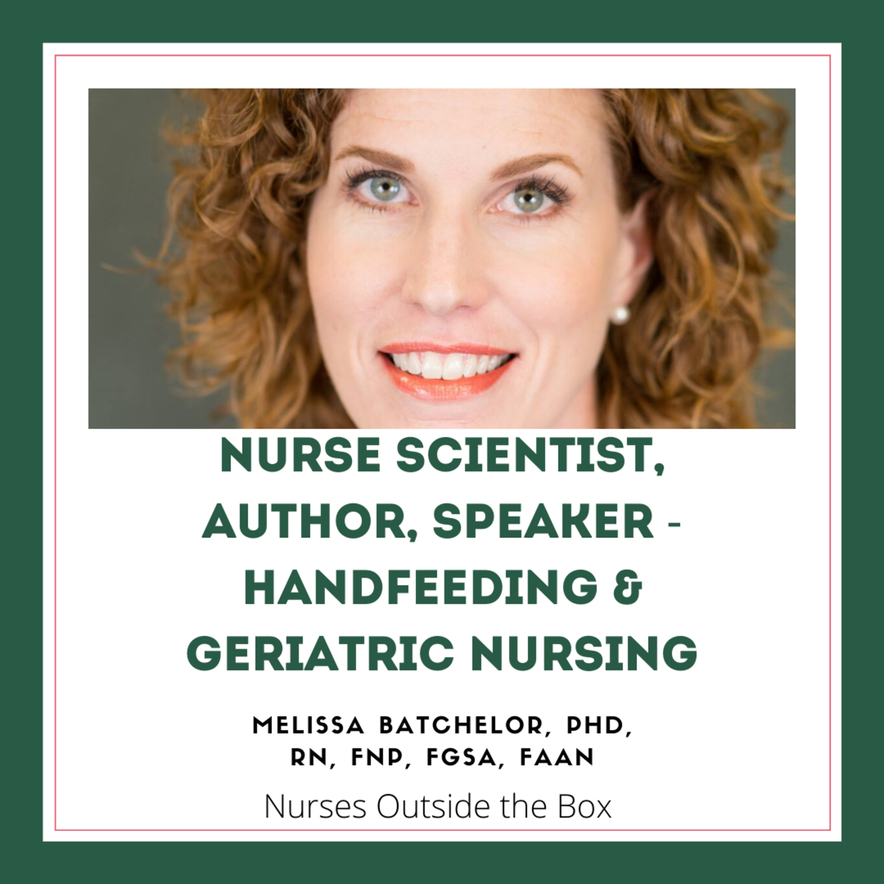 Nurses Outside the Box