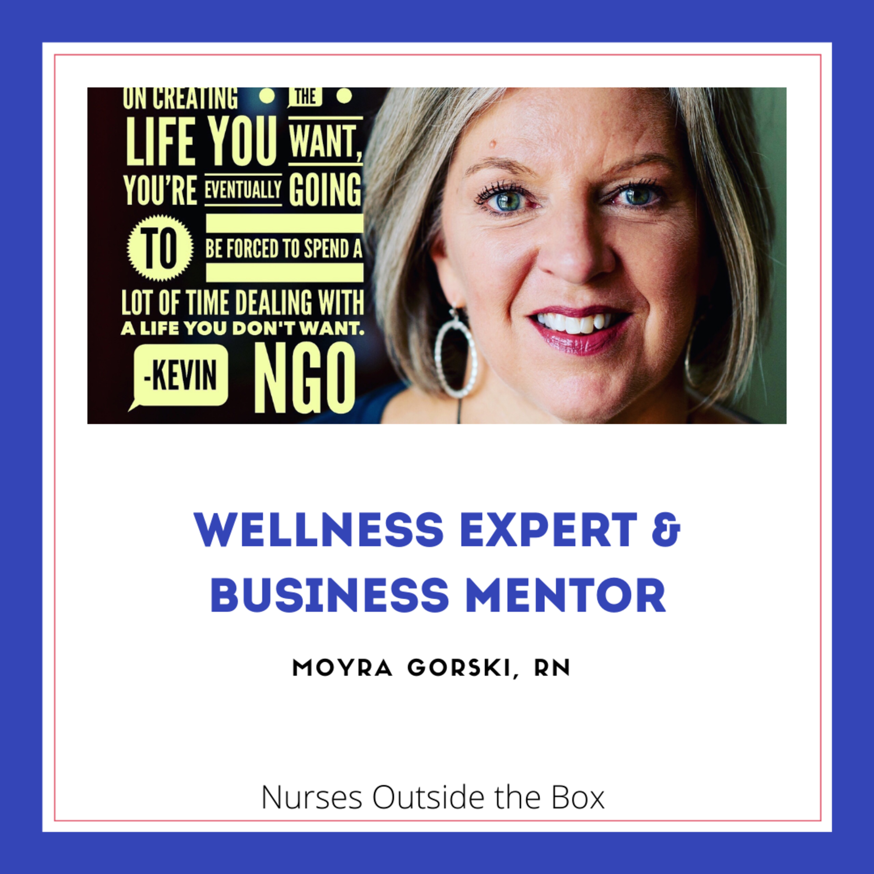 Nurses Outside the Box
