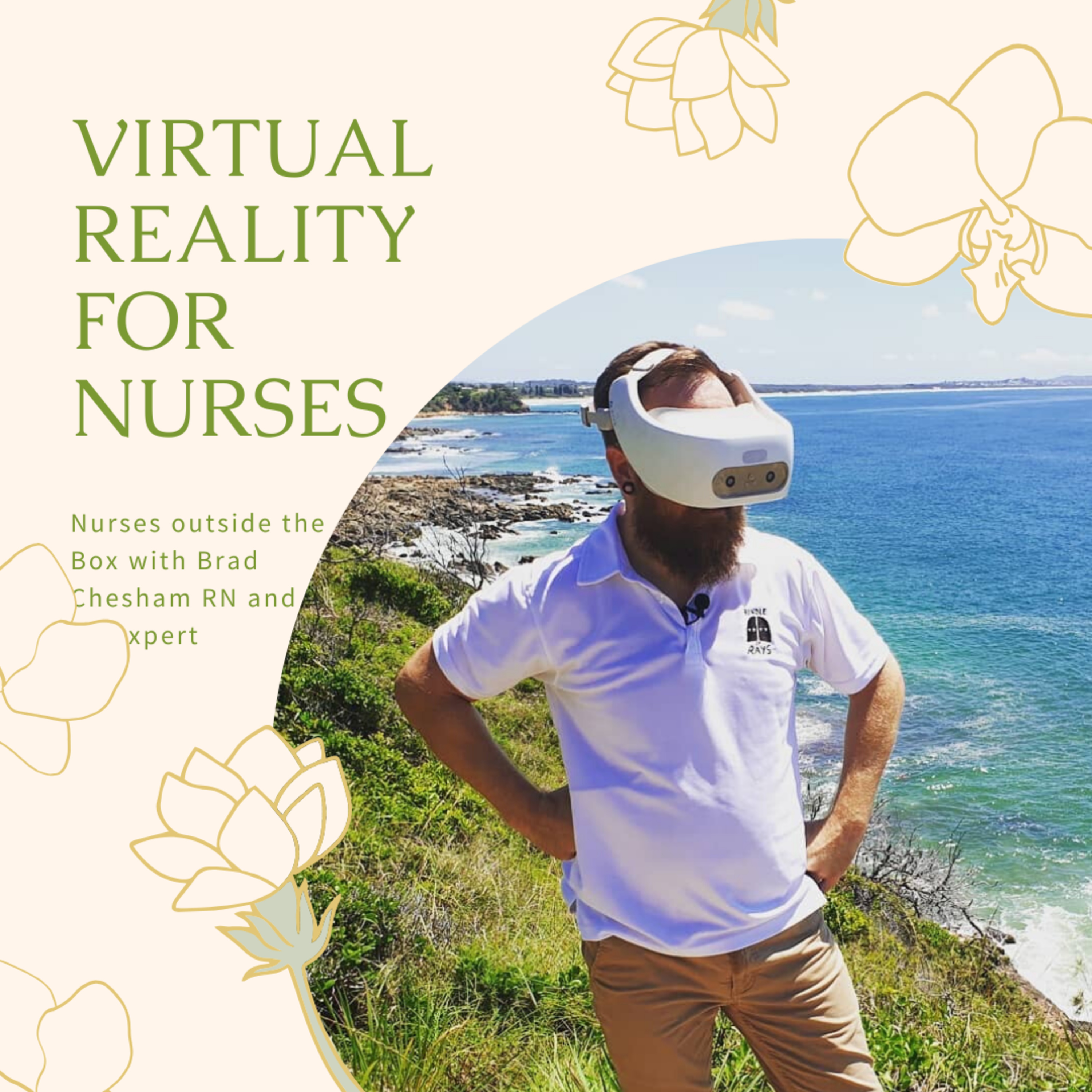 Nurses Outside the Box