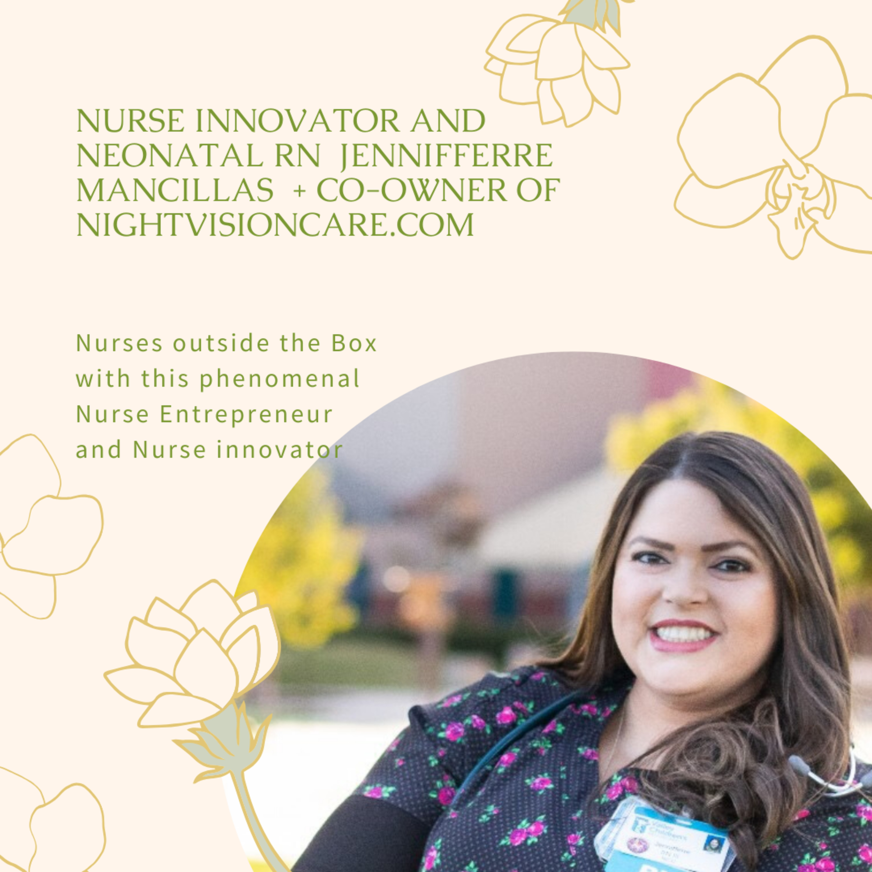 Nurses Outside the Box