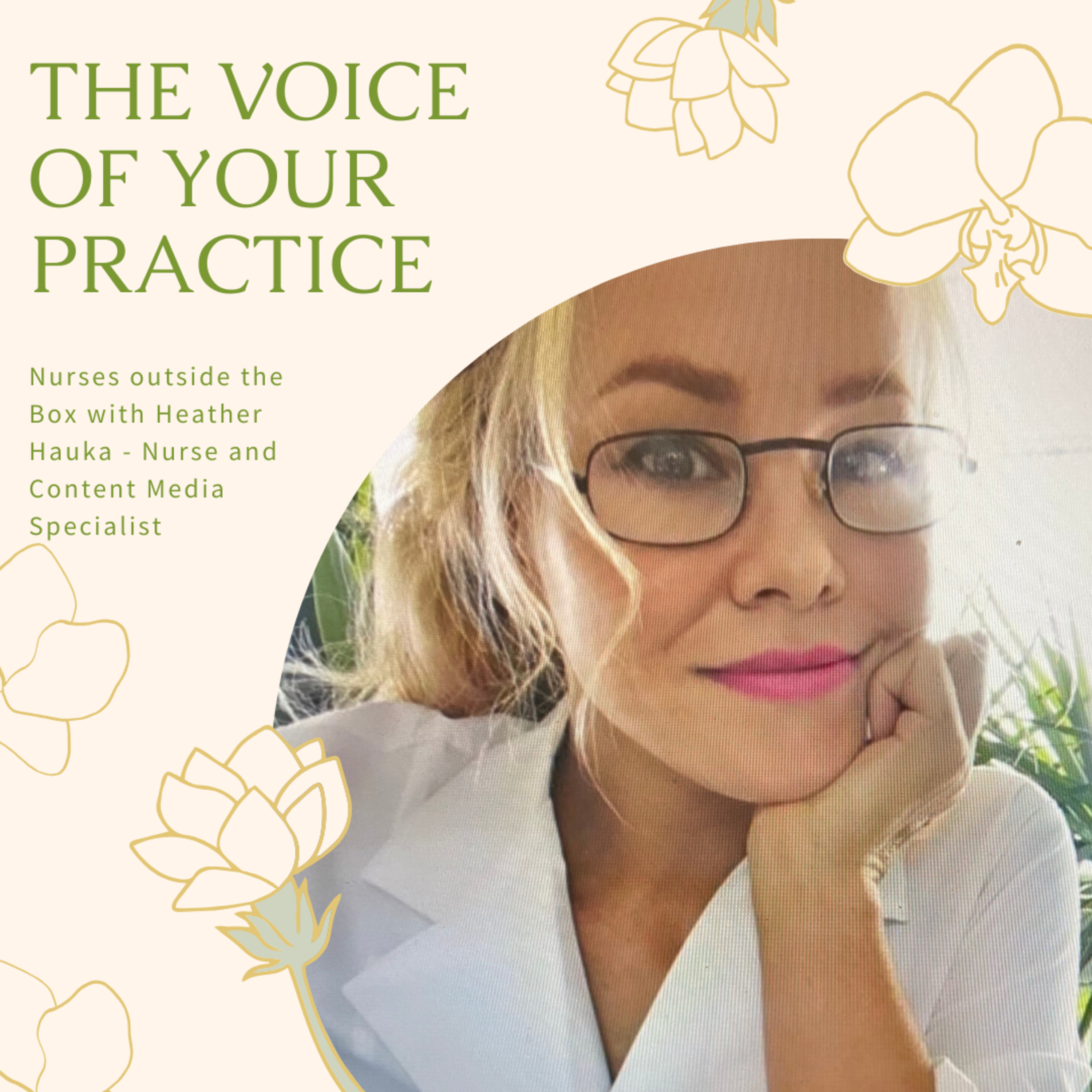 Nurses Outside the Box