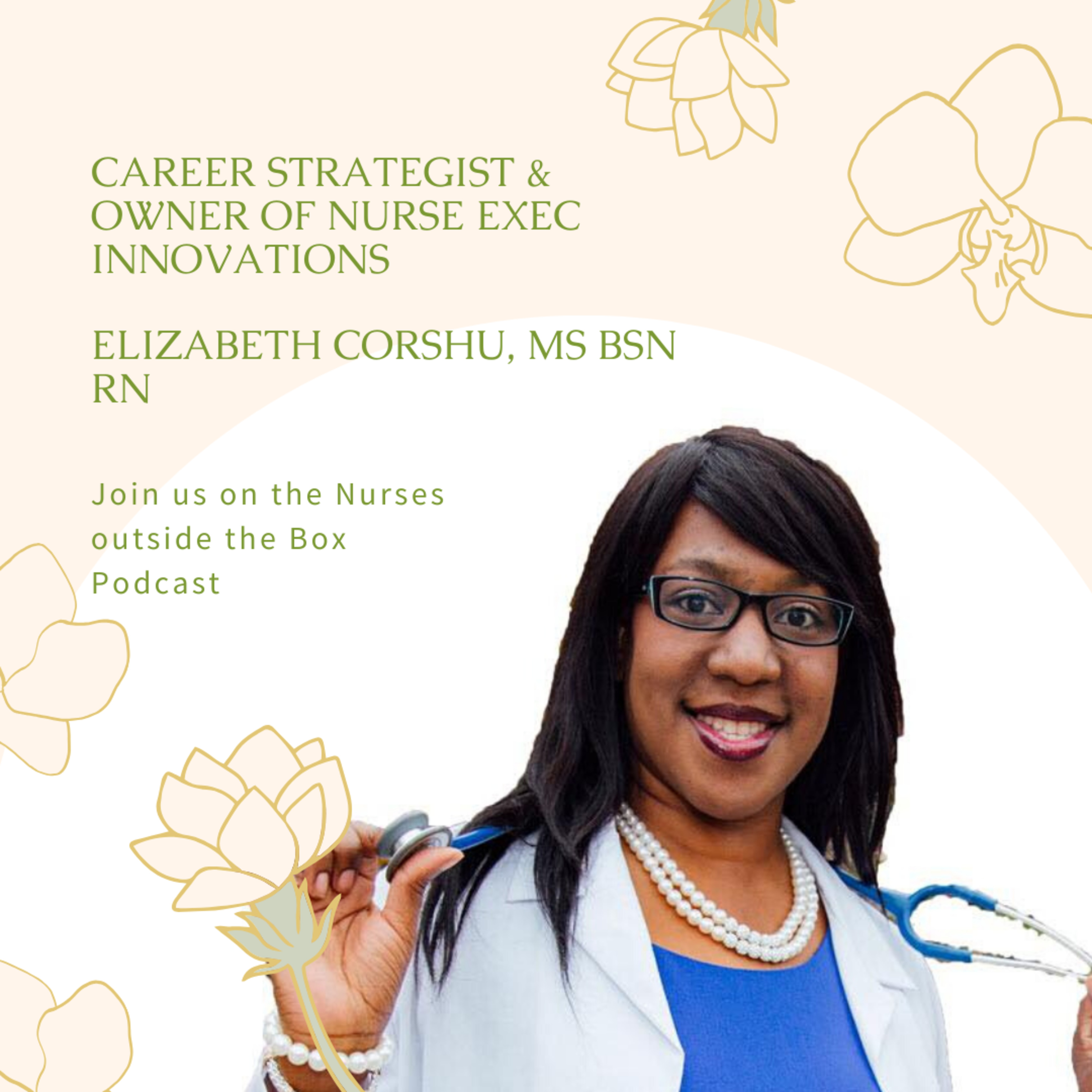 Nurses Outside the Box