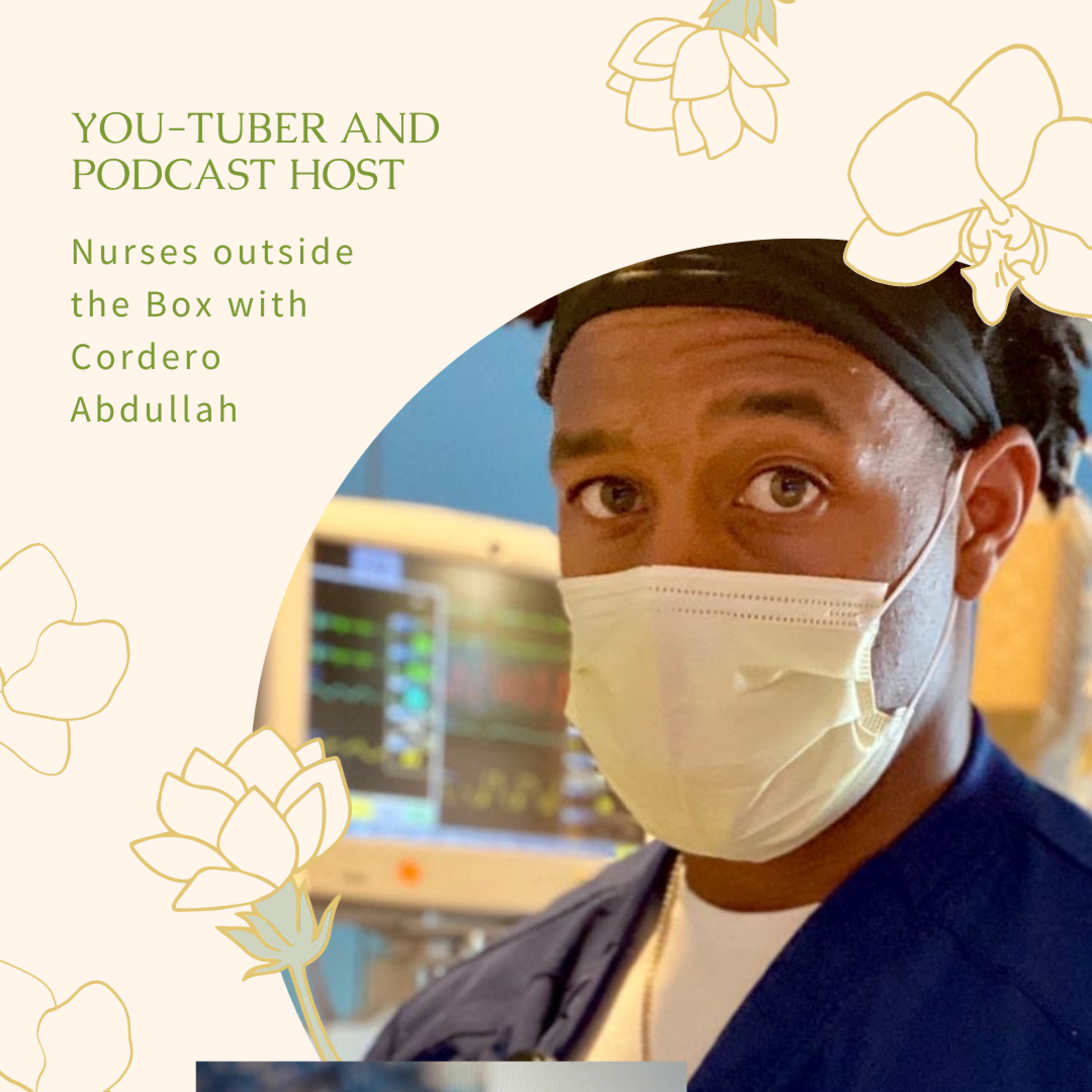 Nurses Outside the Box