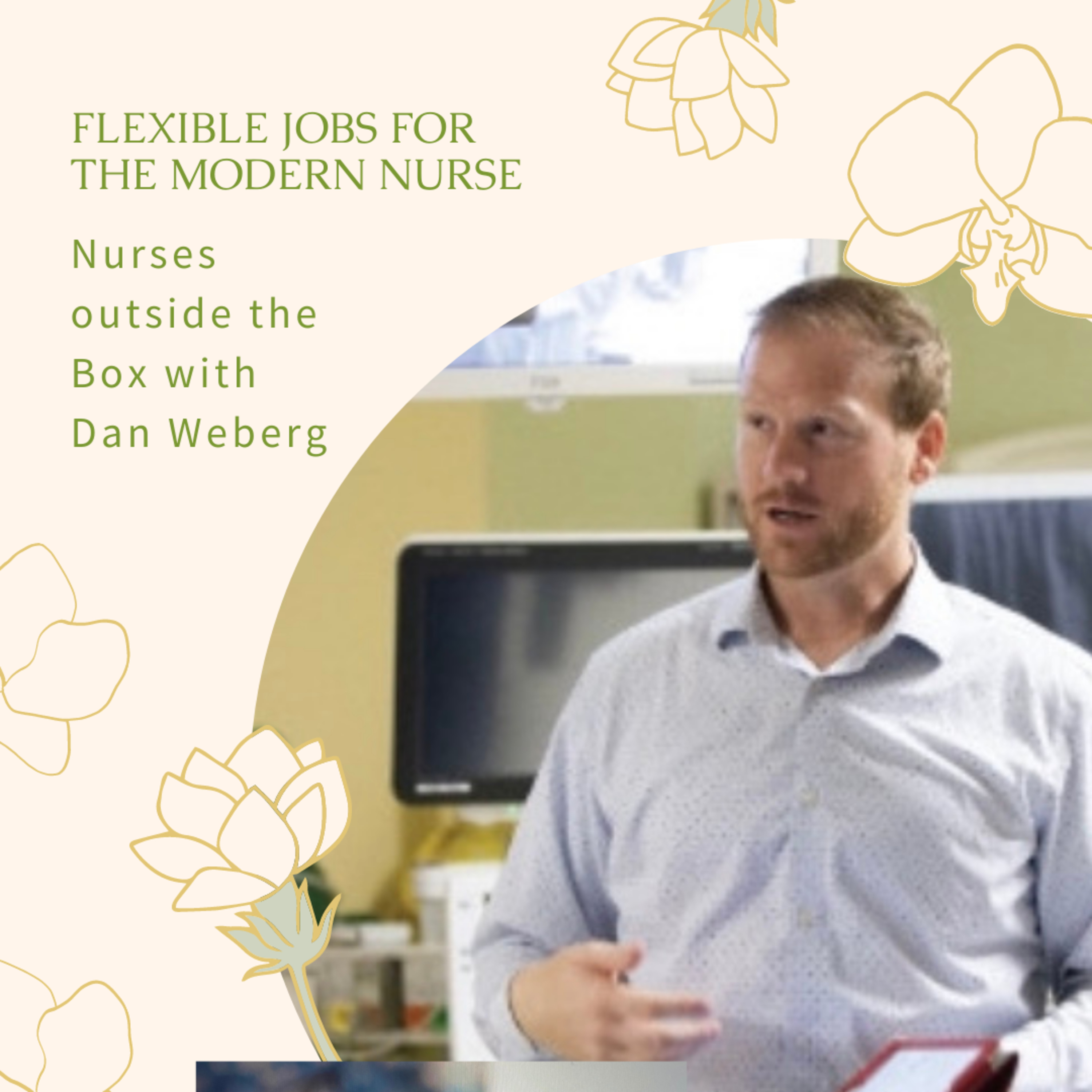 Nurses Outside the Box