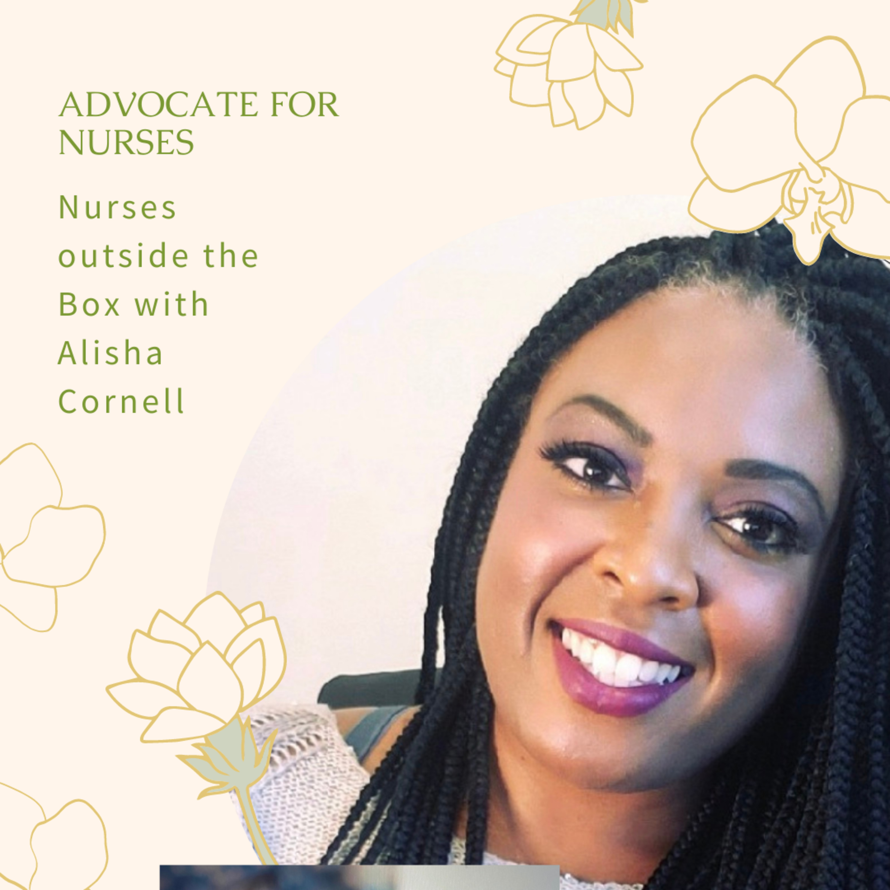 Nurses Outside the Box