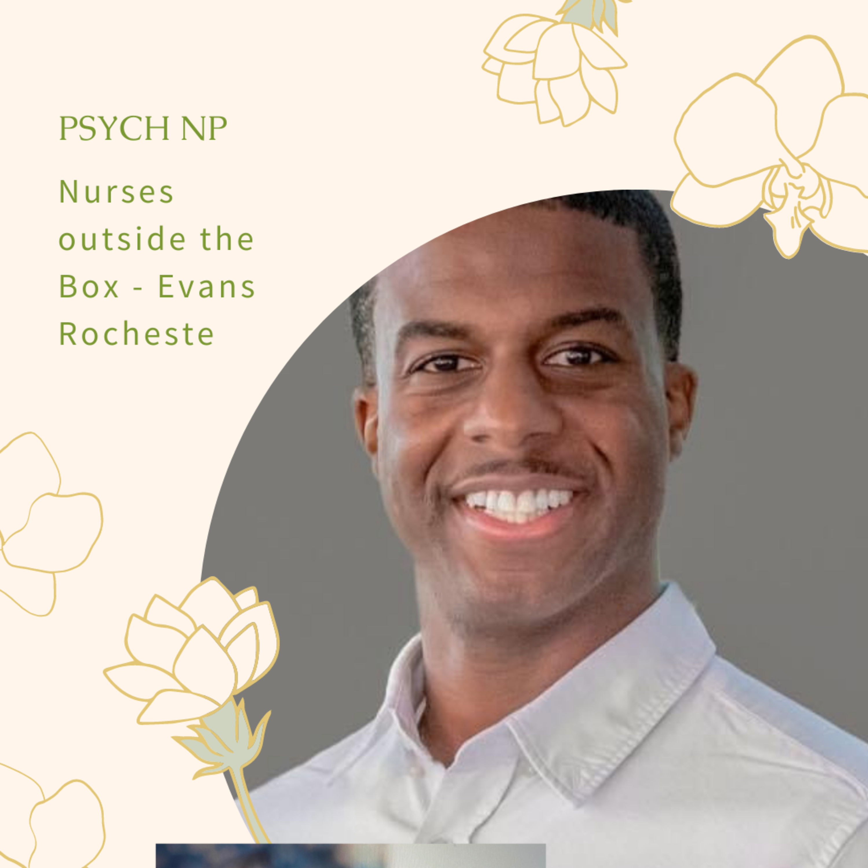 Nurses Outside the Box