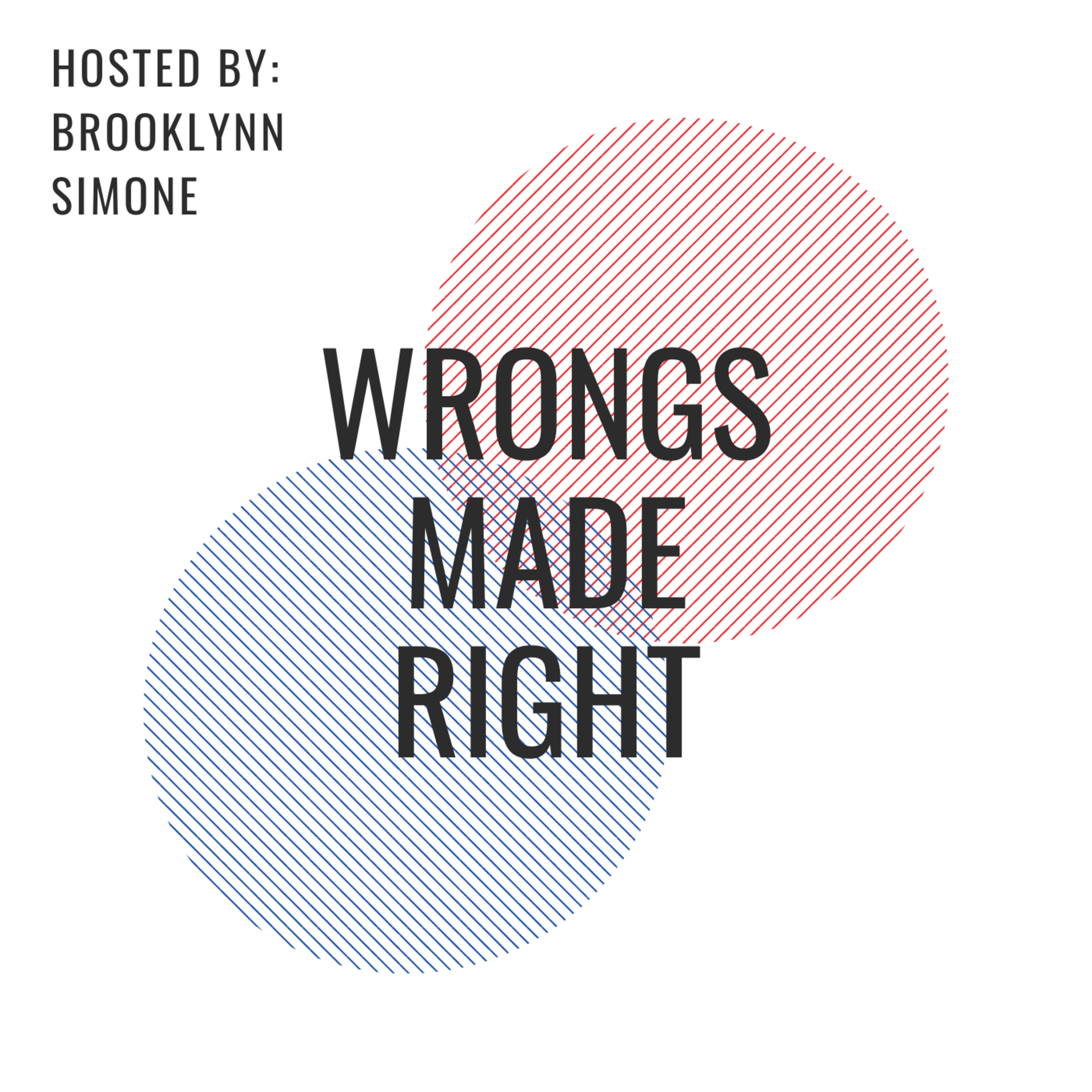 Wrongs Made Right