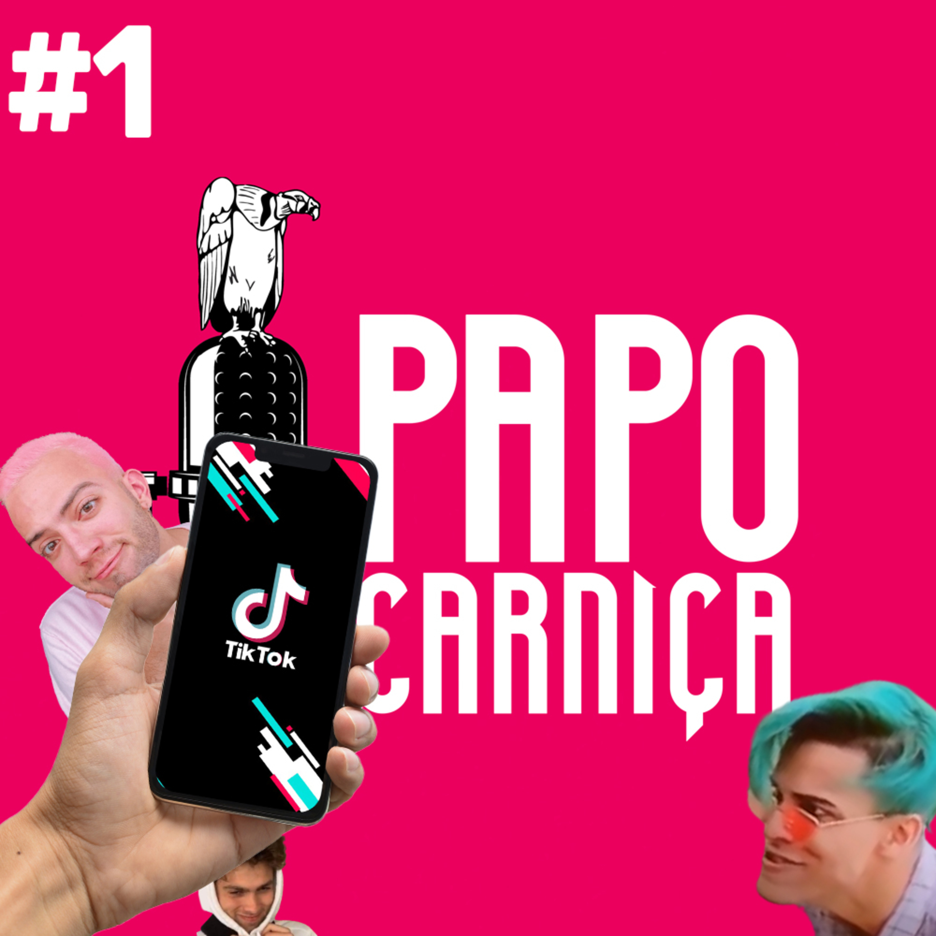 Papo Carniça
