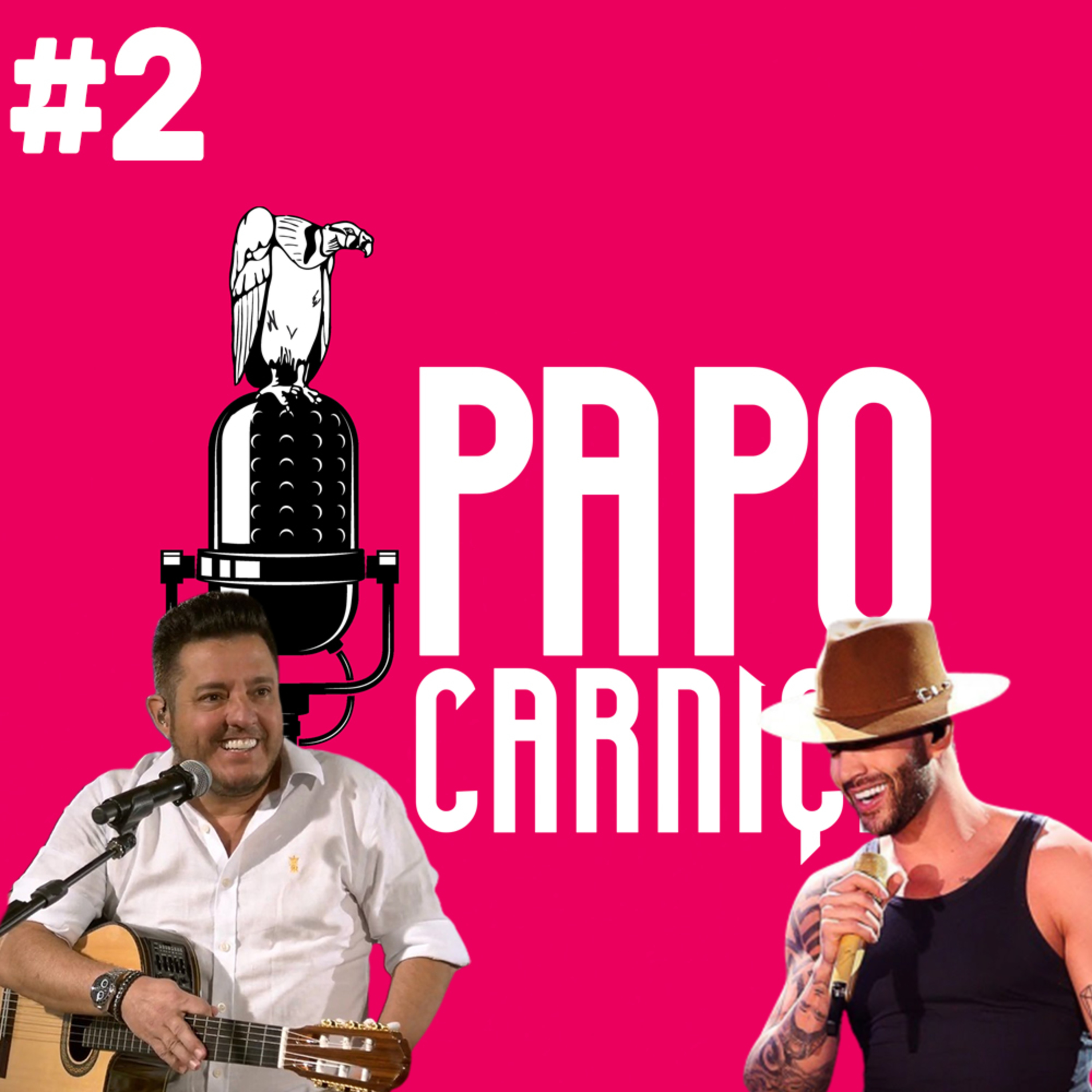 Papo Carniça