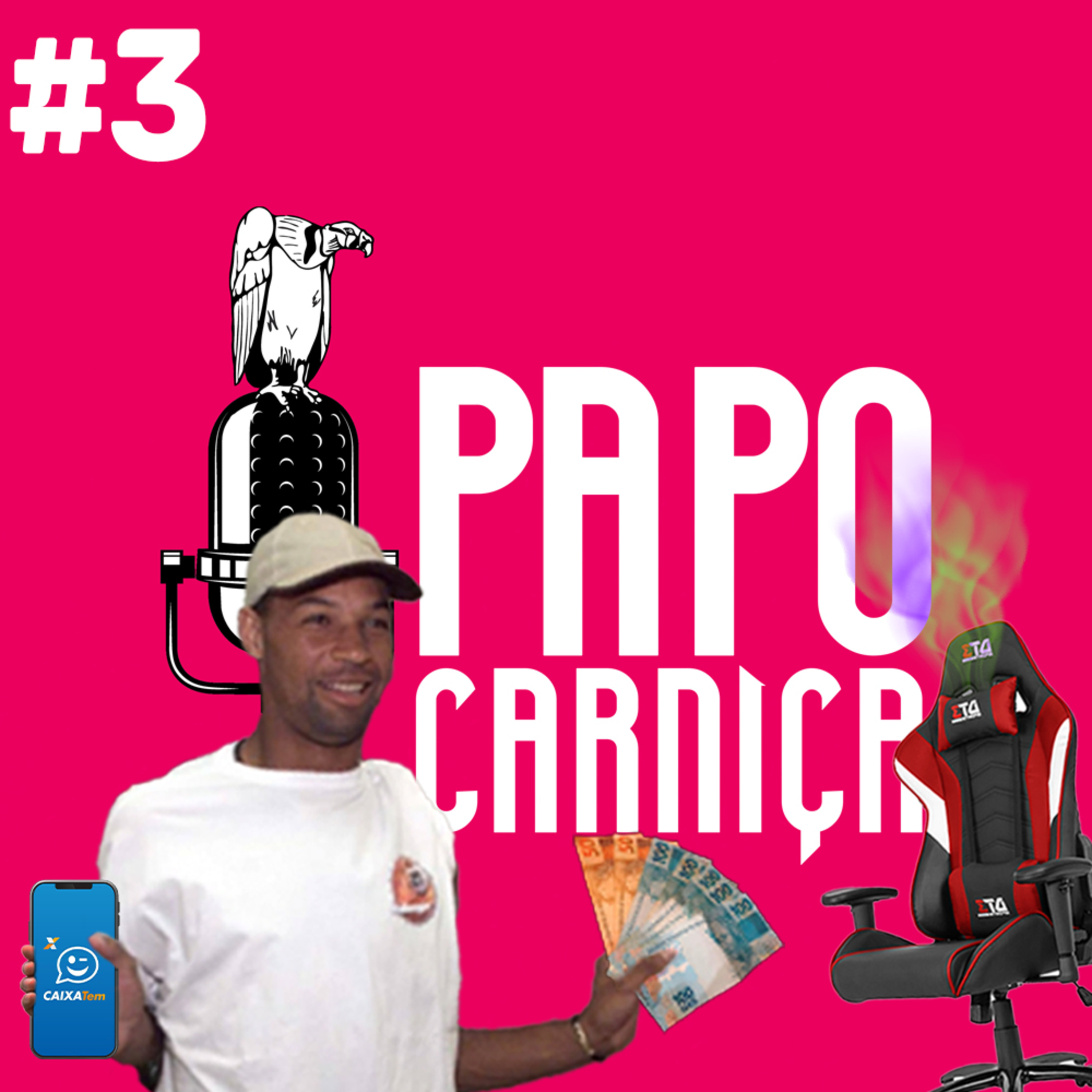 Papo Carniça