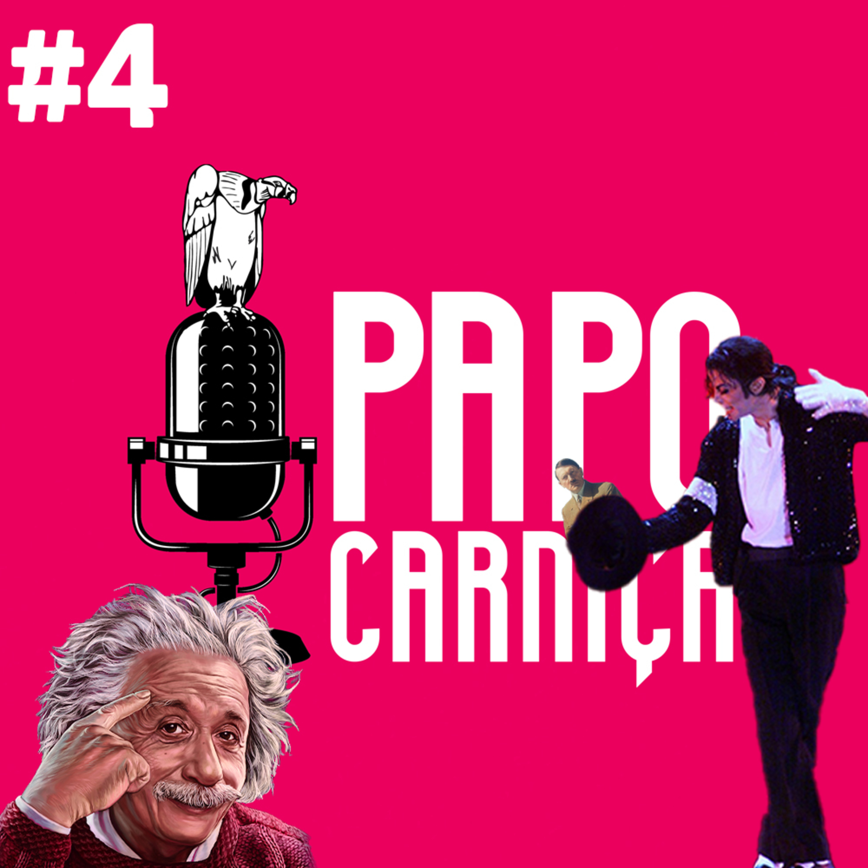 Papo Carniça
