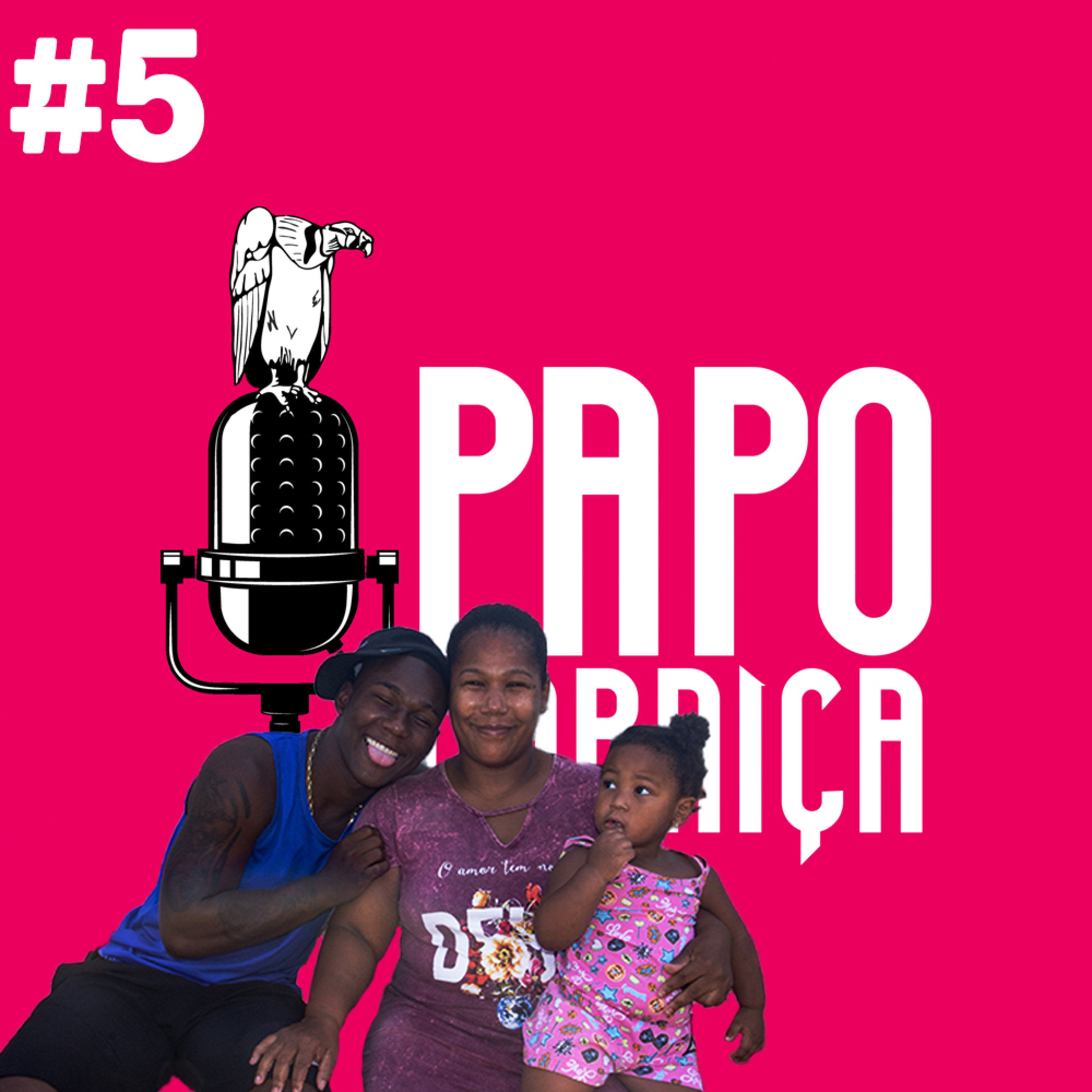 Papo Carniça