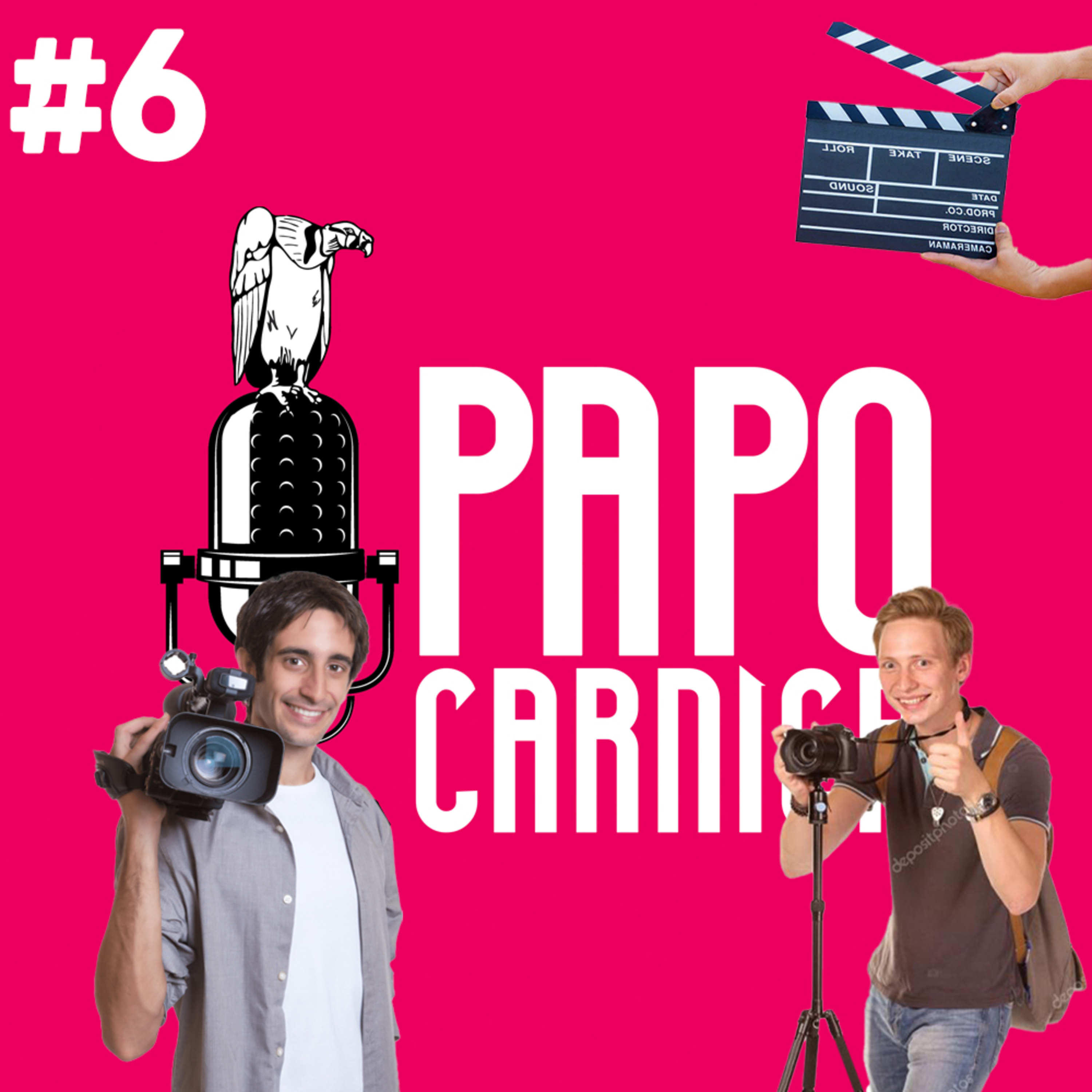 Papo Carniça