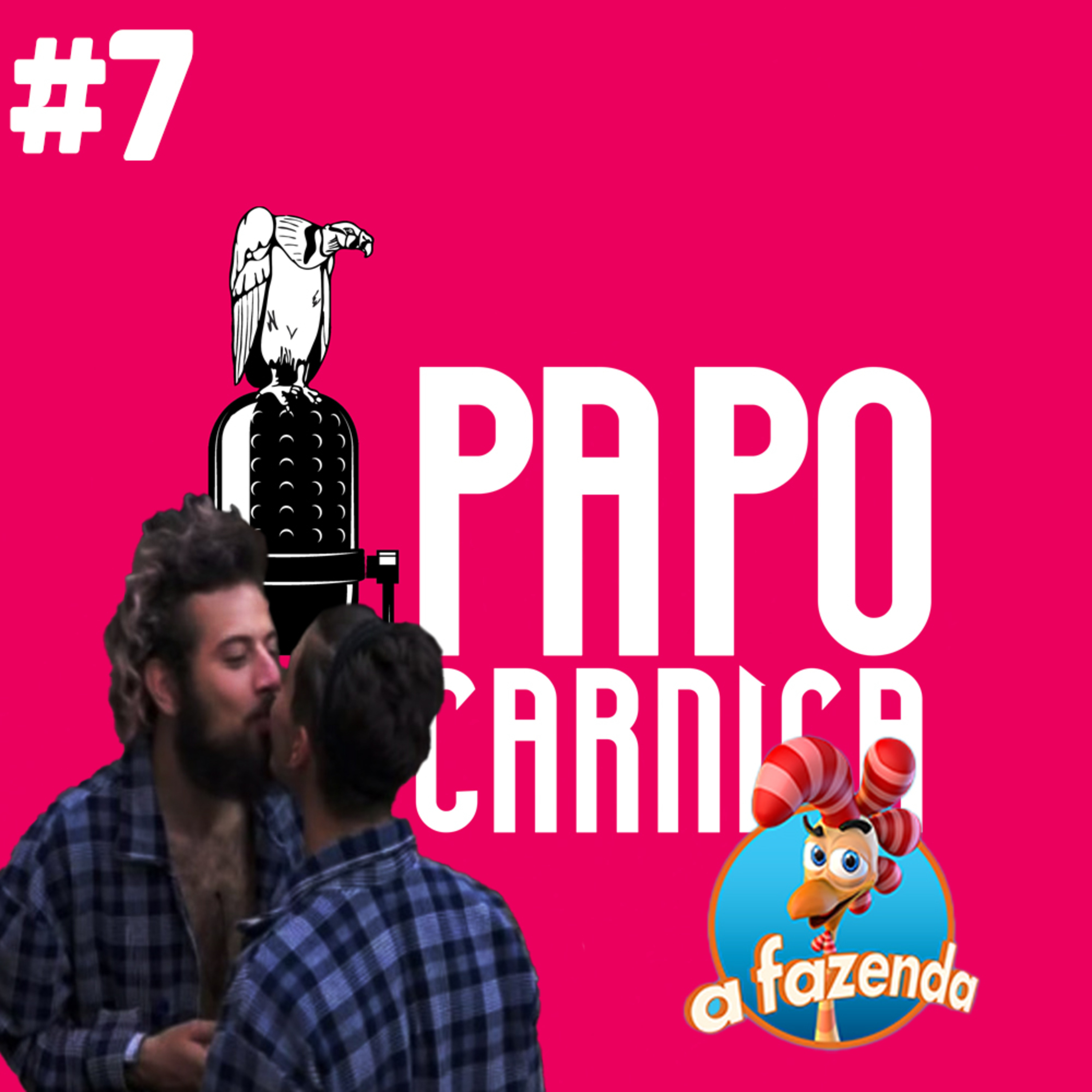 Papo Carniça