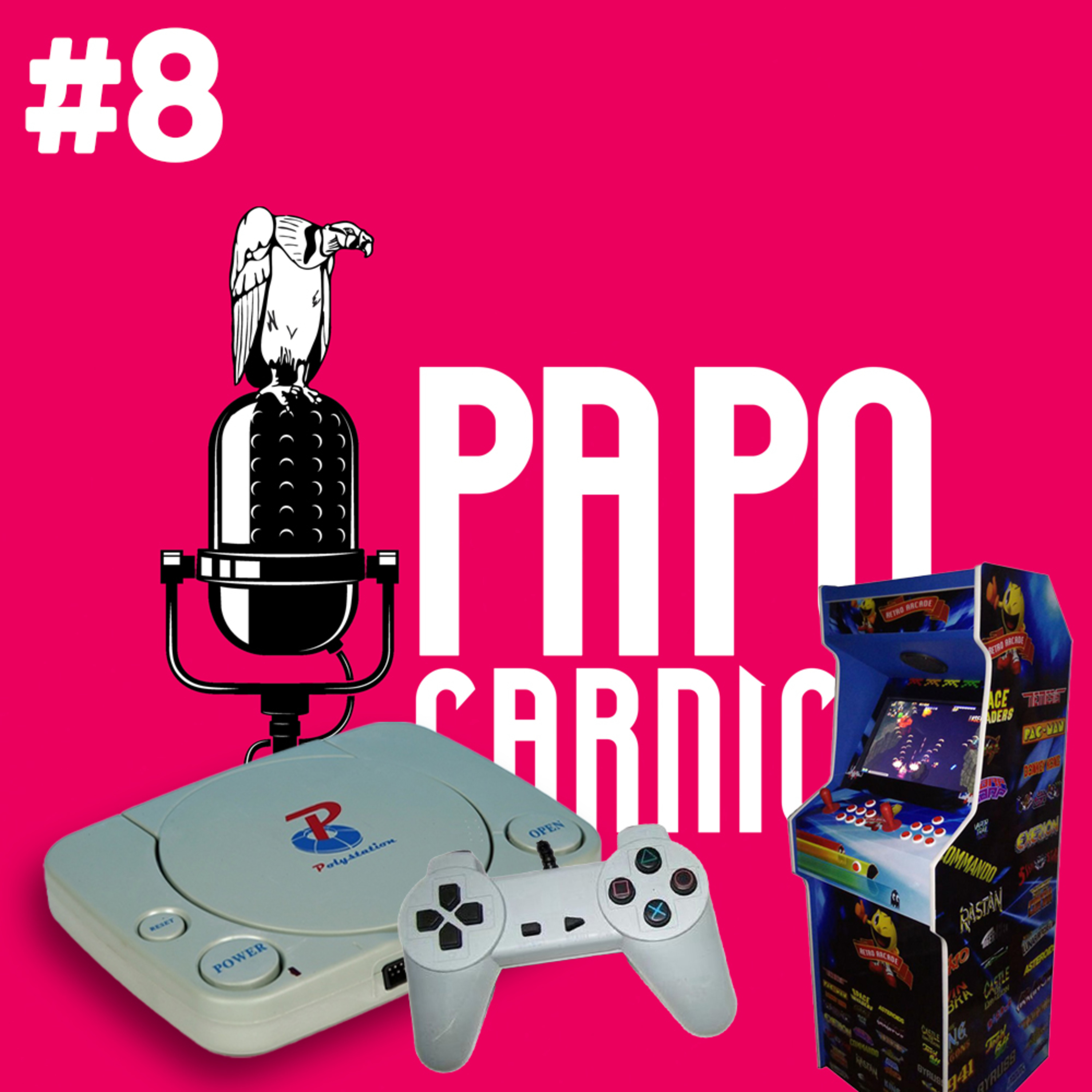Papo Carniça