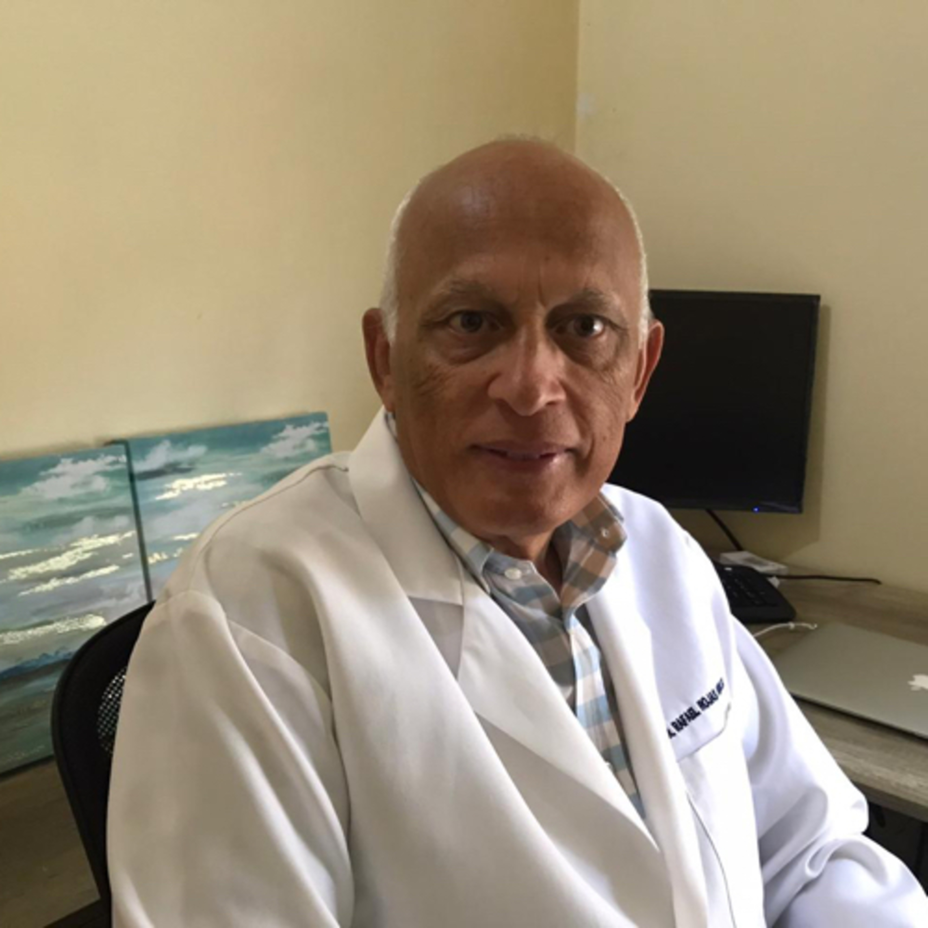  Neuroinmunologia, a propósito de un caso Clínico.