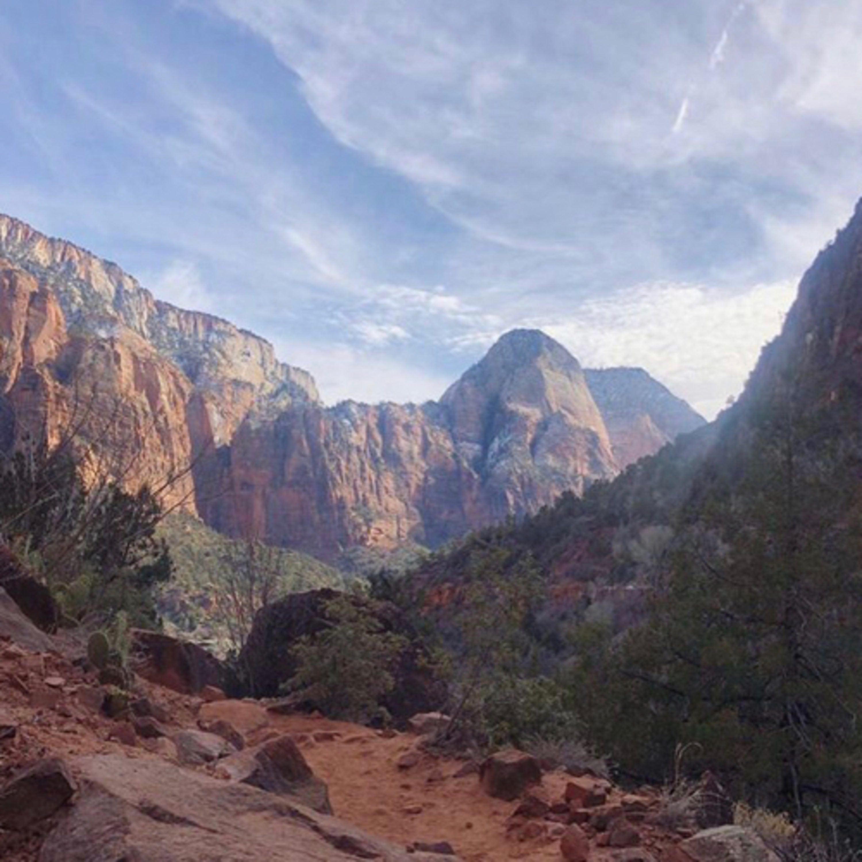 Utah, Heaven on Earth