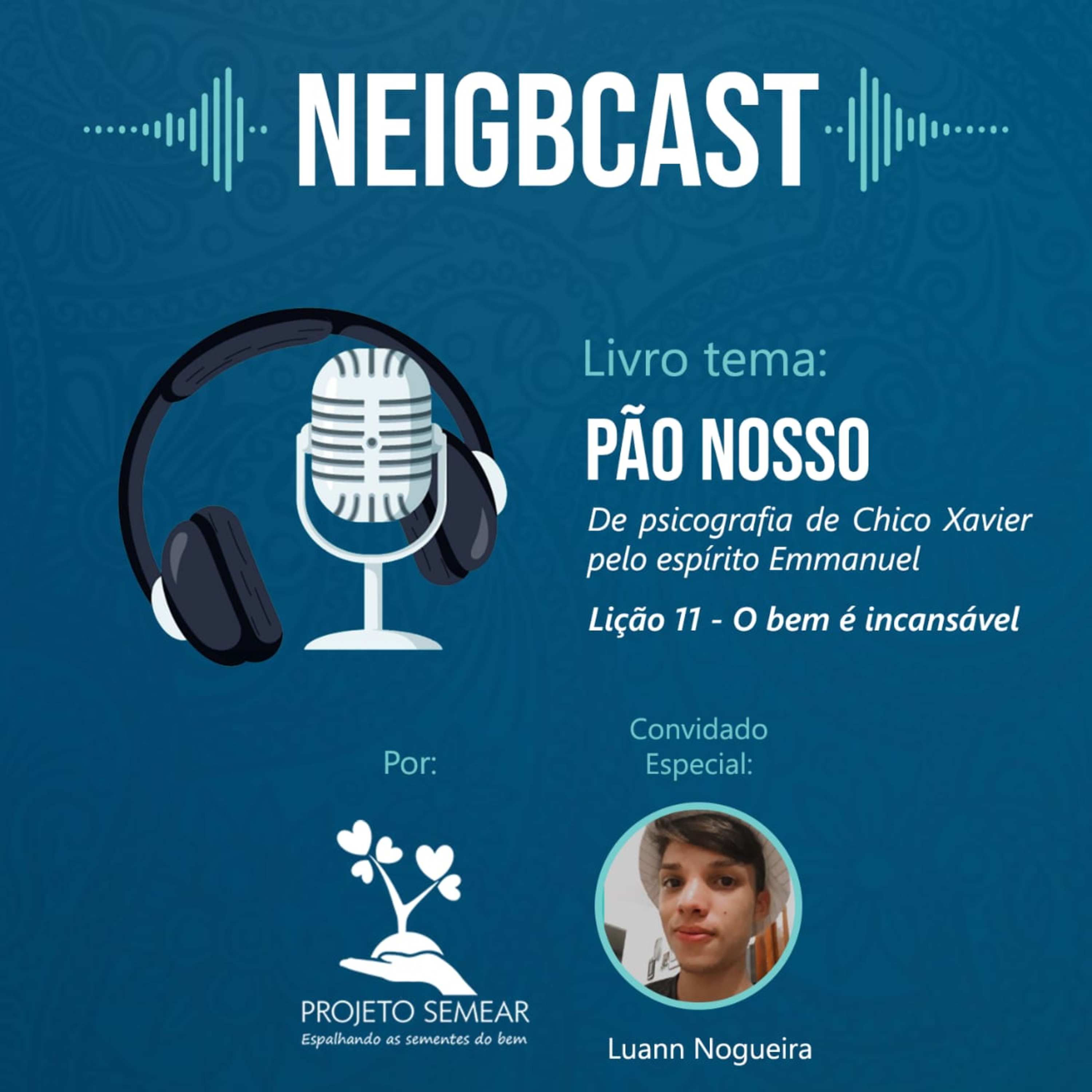 NEIGBcast