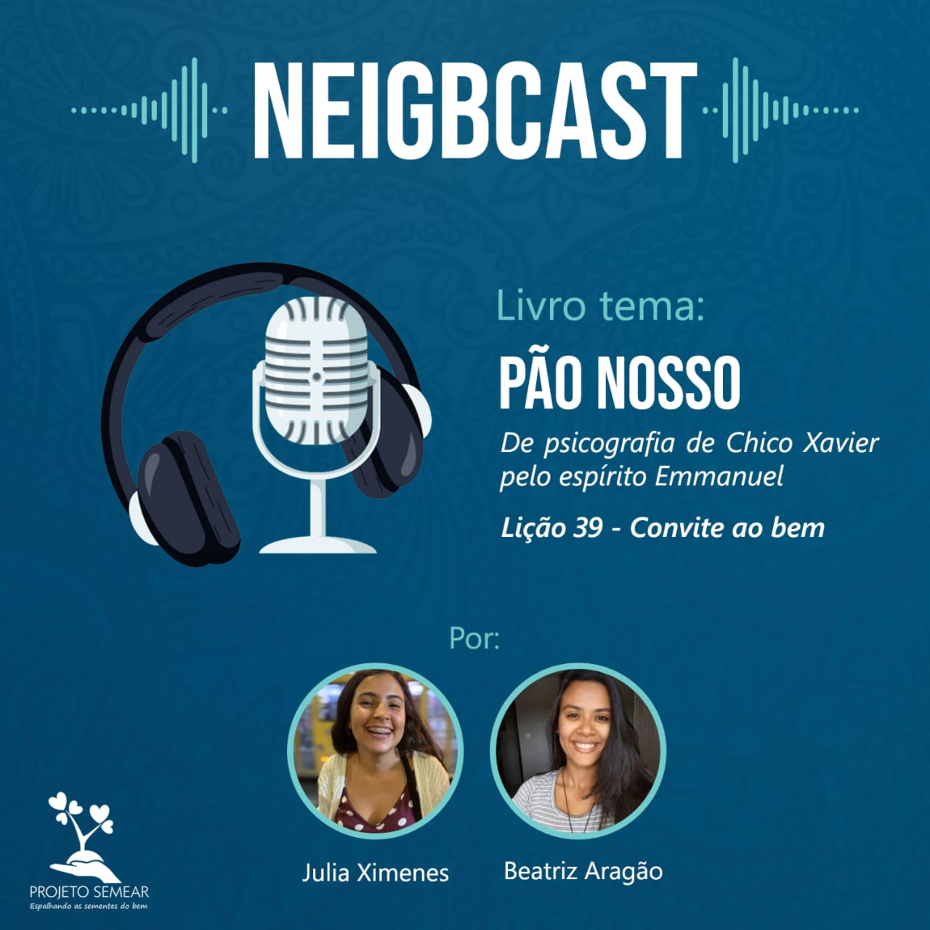 NEIGBcast