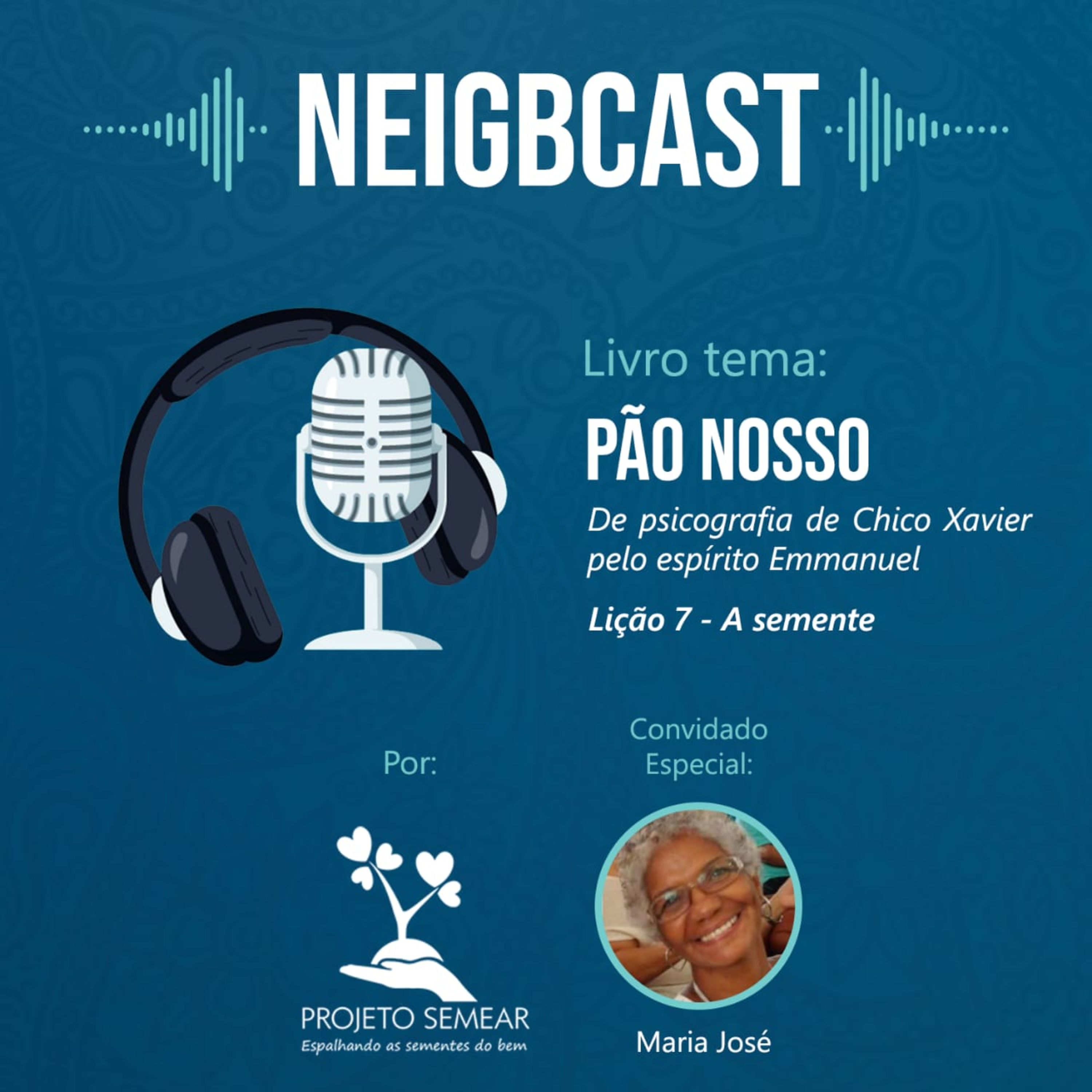 NEIGBcast