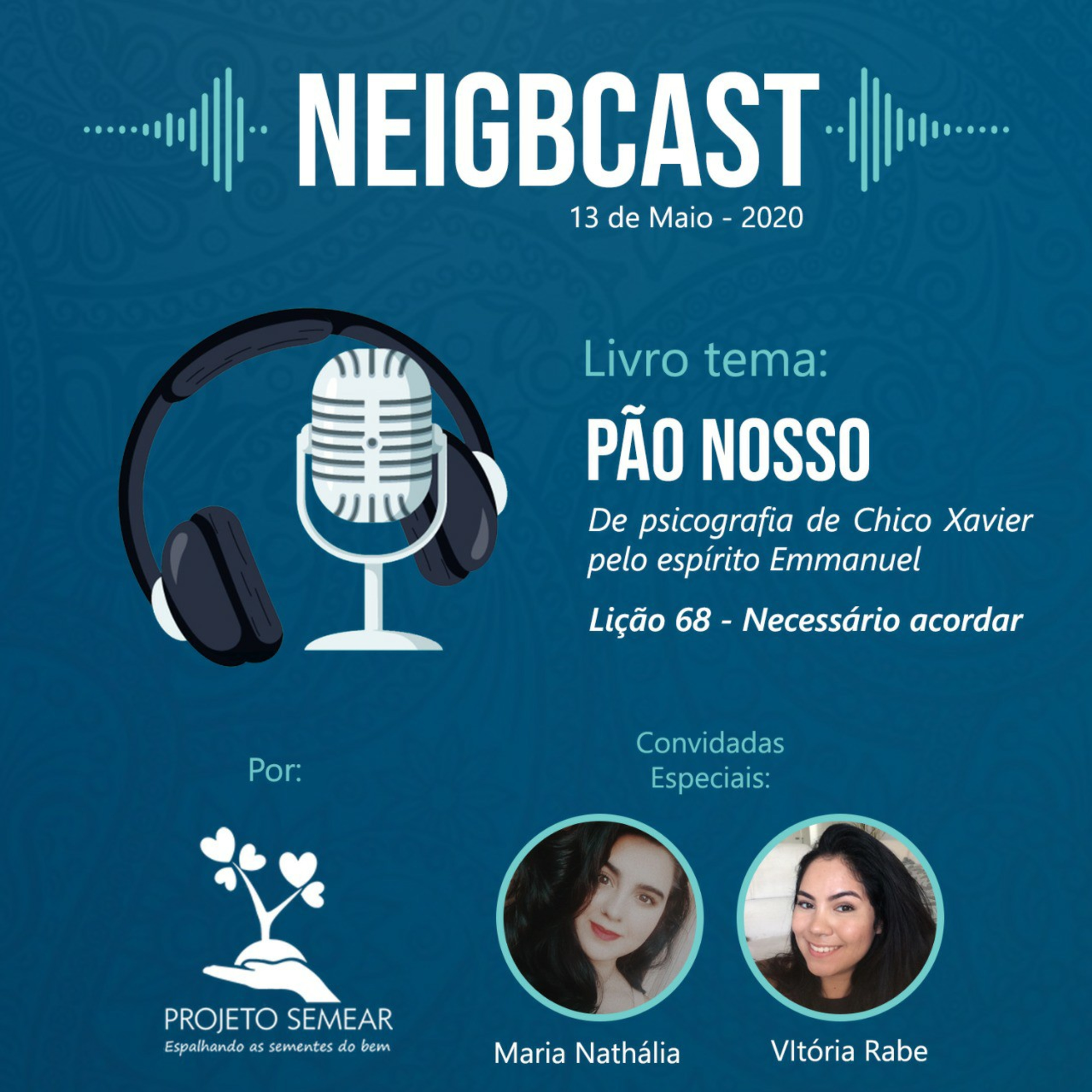 NEIGBcast