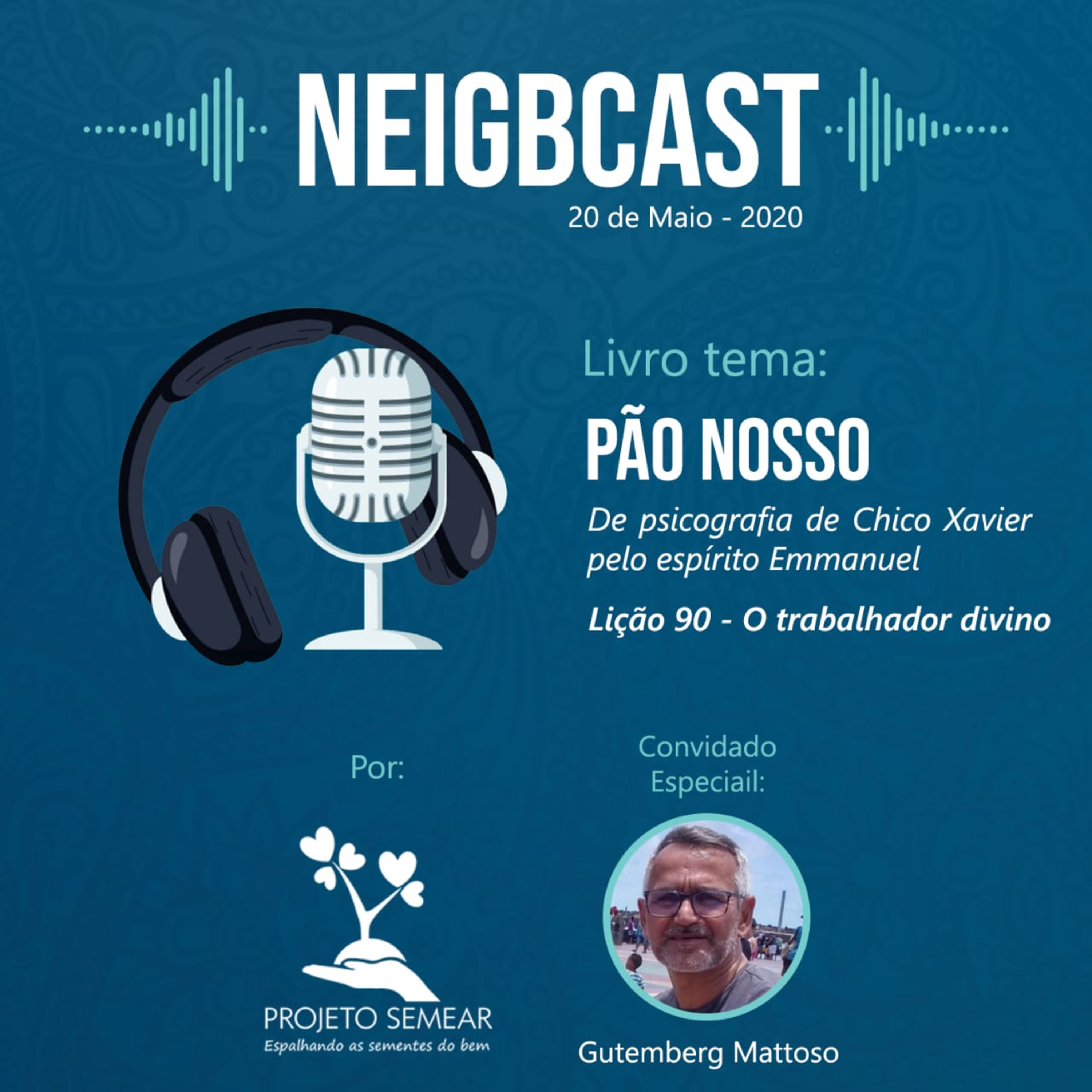 NEIGBcast