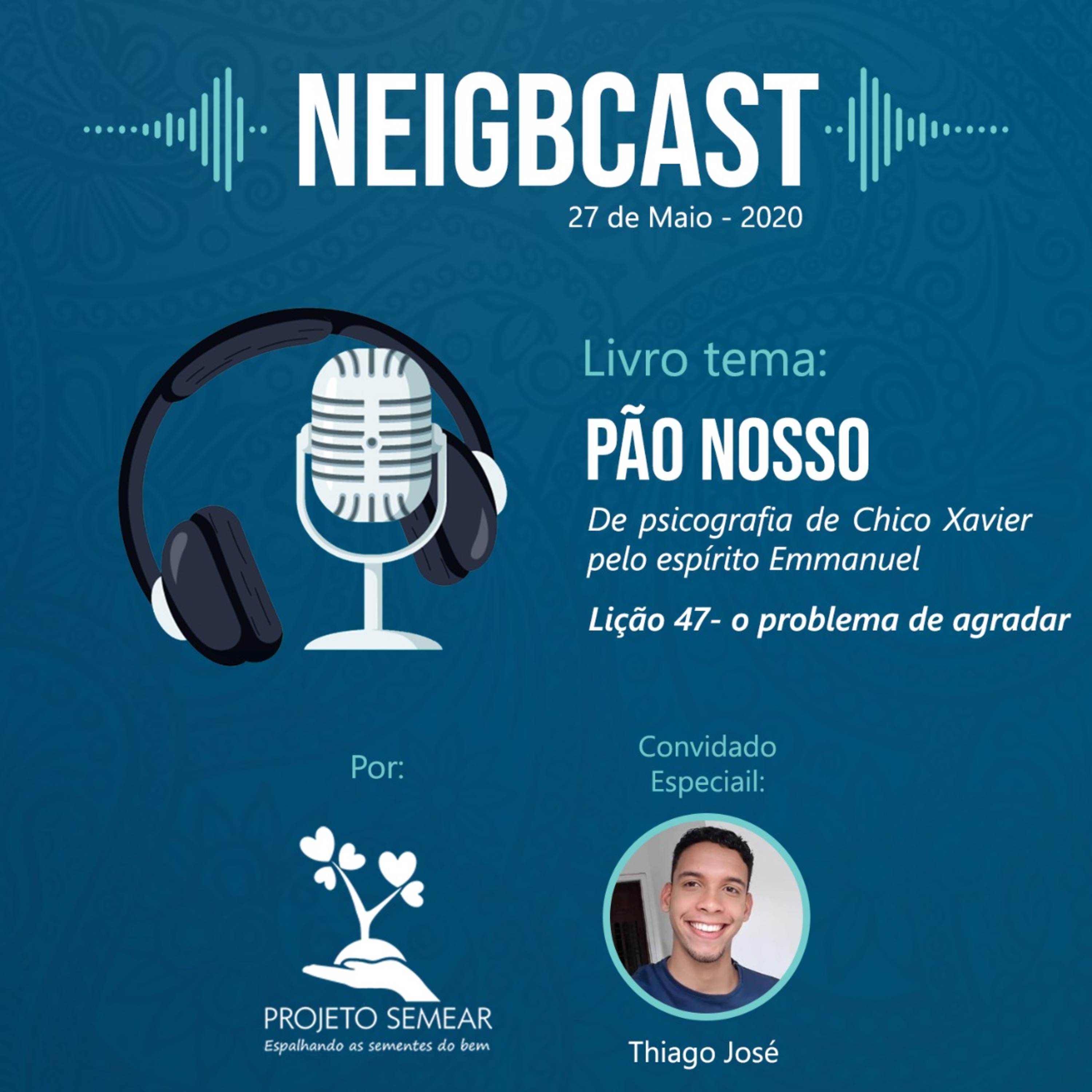 NEIGBcast