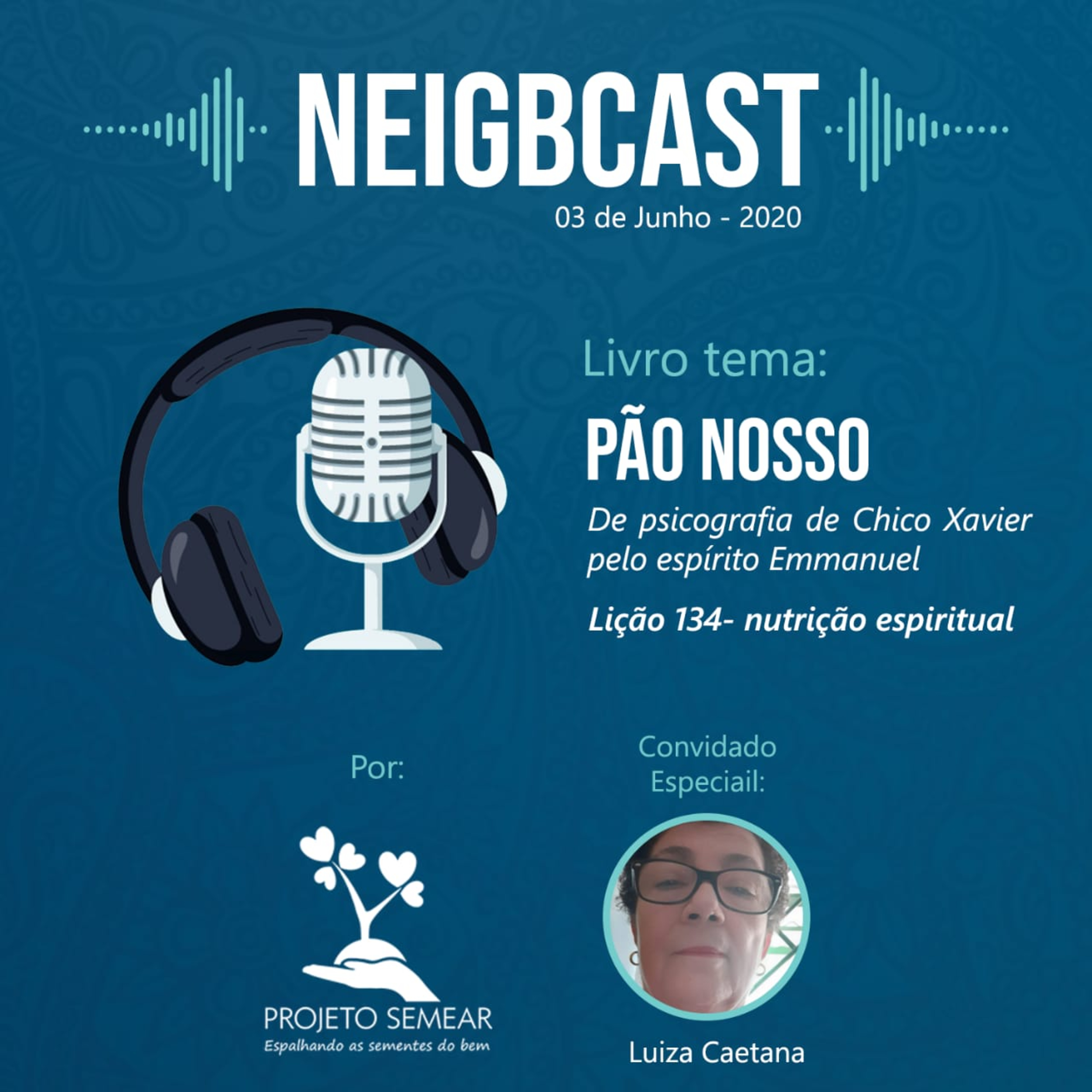 NEIGBcast